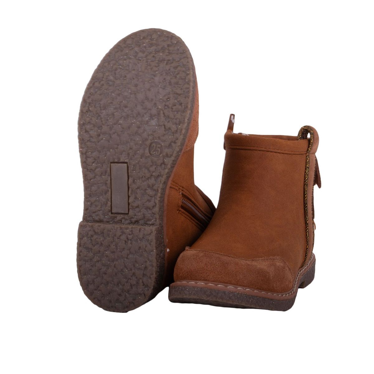 PILLIN - Botin Bebe Niña Pillin PZZ306-24