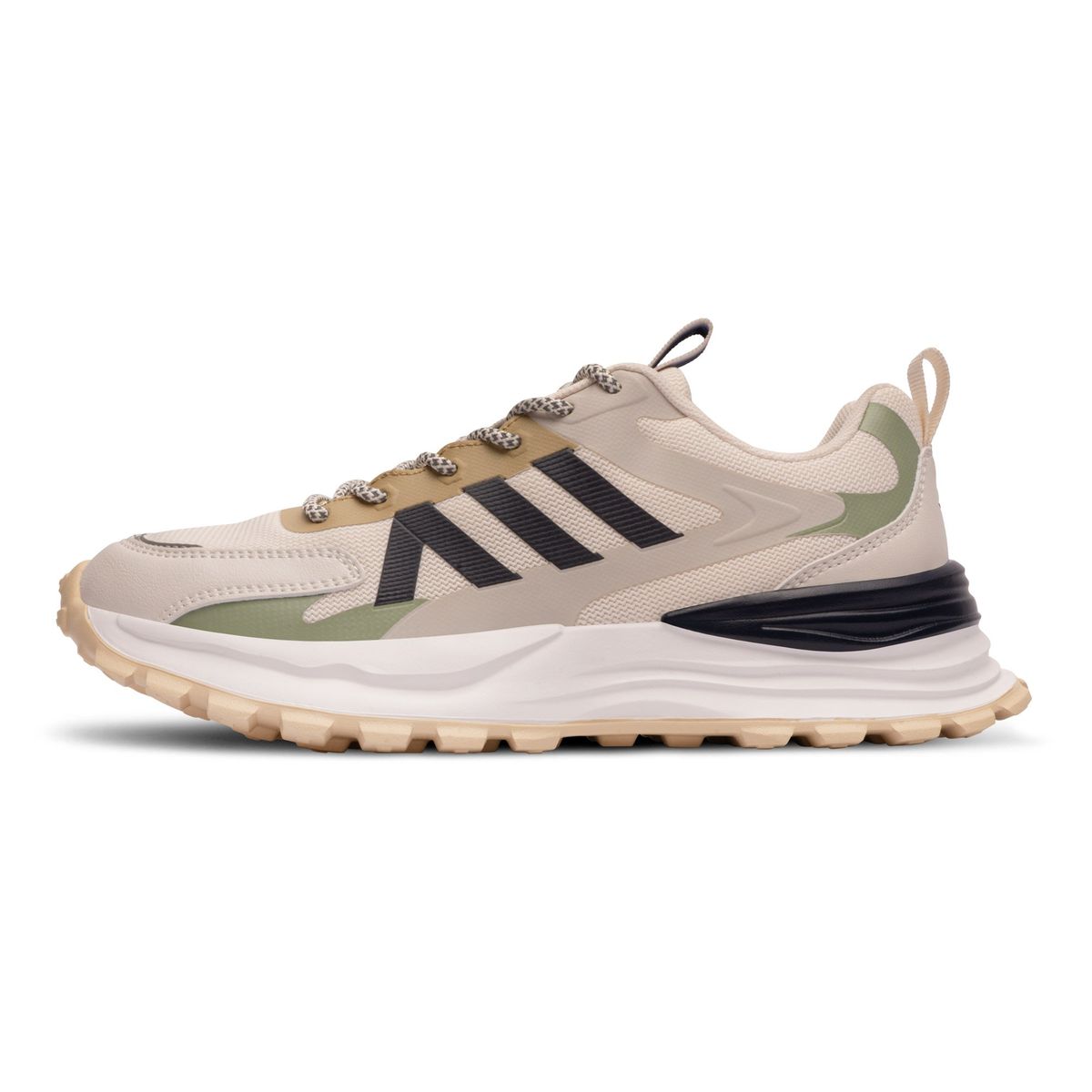 I RUN - Zapatillas Para Hombre Trainning I-Run Medussa-Xt 034 M5 034M5