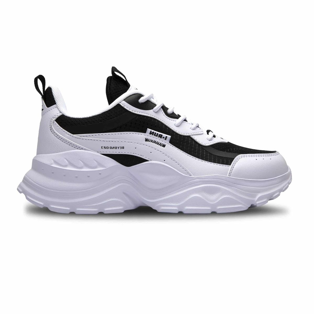 I RUN - Zapatillas Para Hombre Freestyle I-Run Wonderlust M19 7086M1