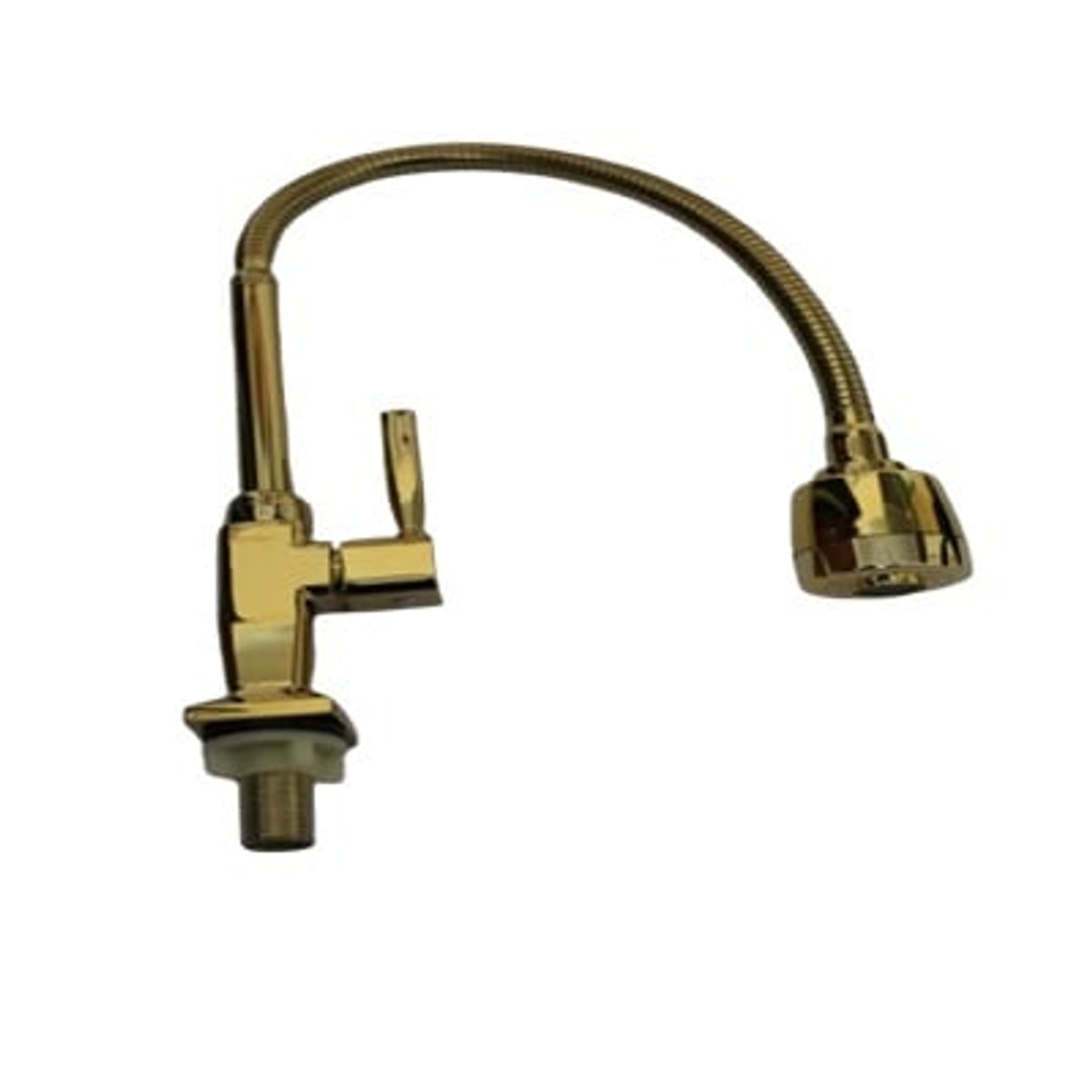 GENERICO - Pico Bar Flexible Oro