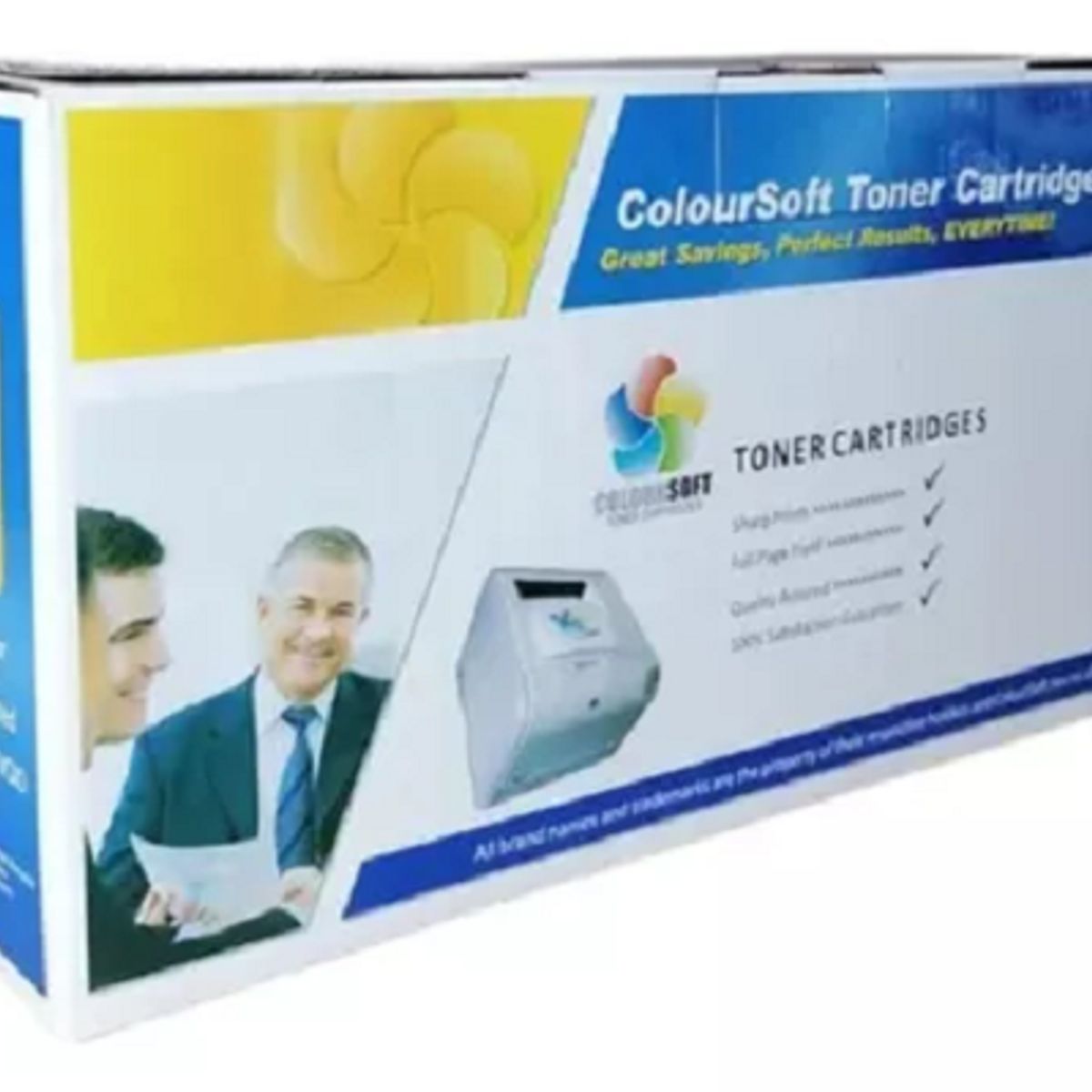 GENERICO - TONER COMPATIBLE COLOURSOFT HP CE505A