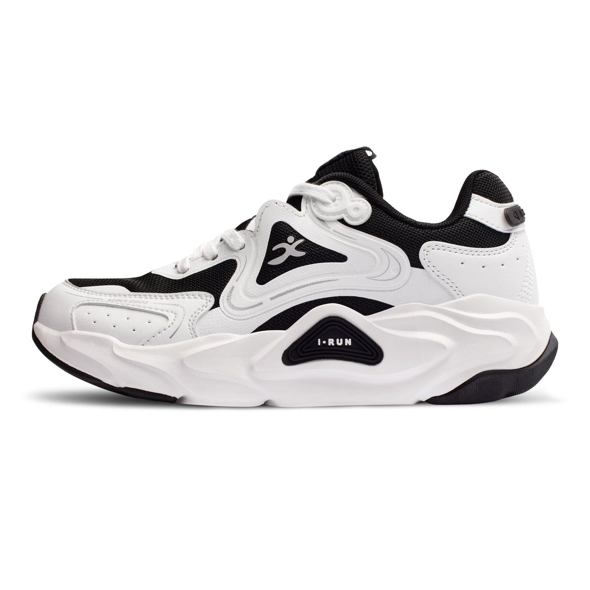 I RUN - Zapatillas Para Hombre Freestyle I-Run Rinno Rex 7569 M6 7569M4