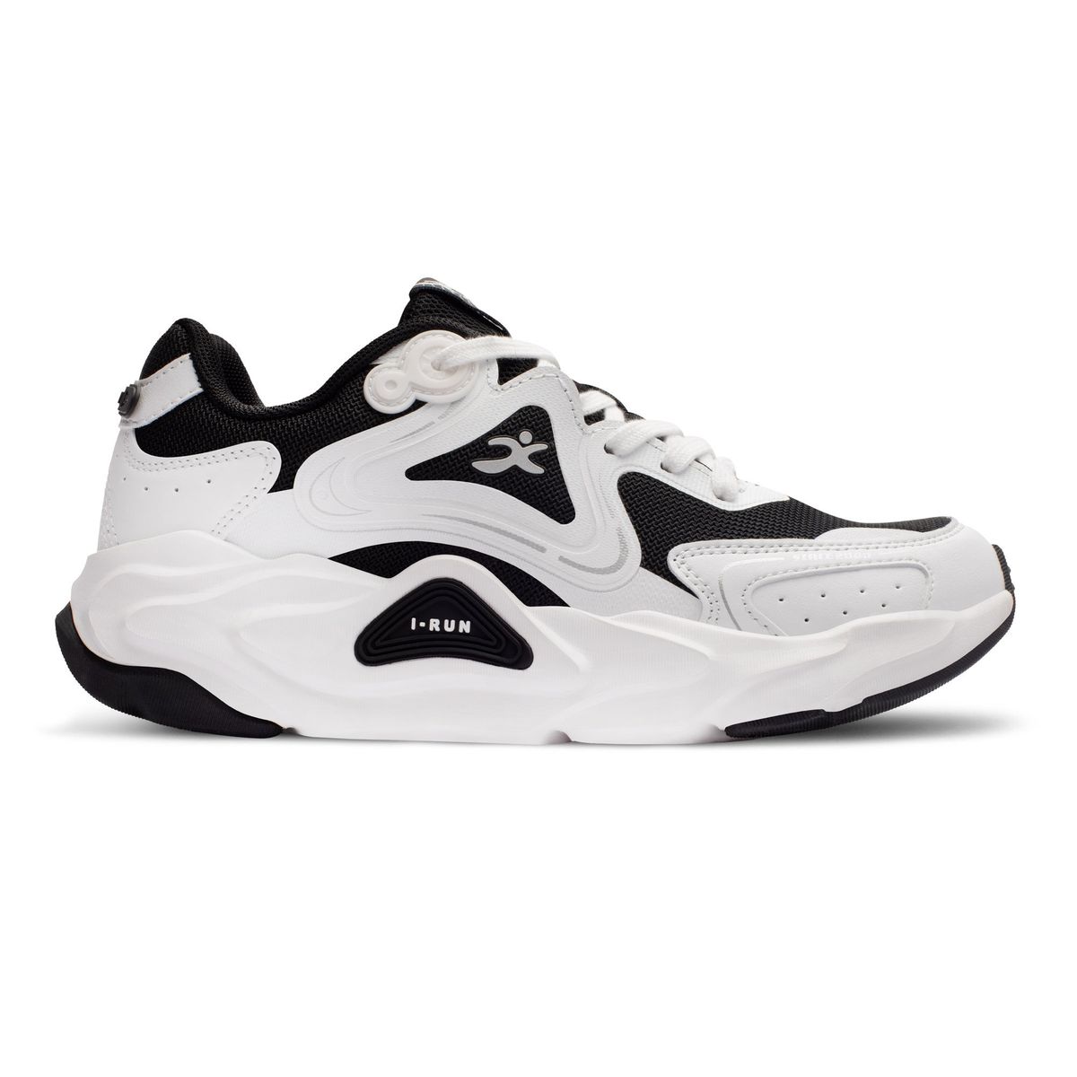 I RUN - Zapatillas Para Hombre Freestyle I-Run Rinno Rex 7569 M6 7569M4