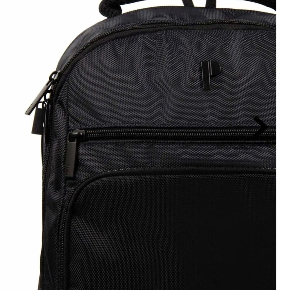 PORTA - MOCHILA PORTA MORTON GRIS