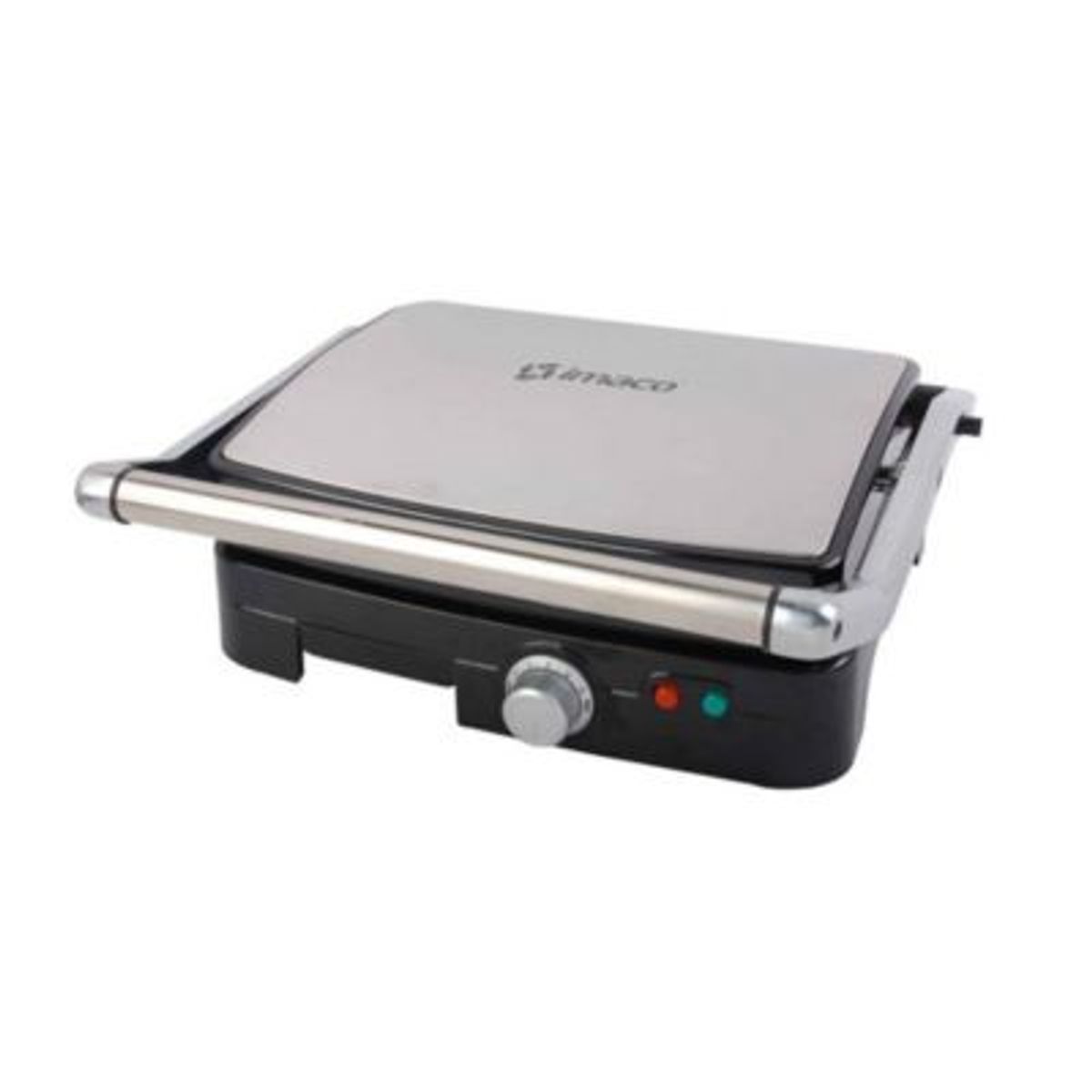 IMACO - Parrilla Grill Panini 180° IG2923 IMACO