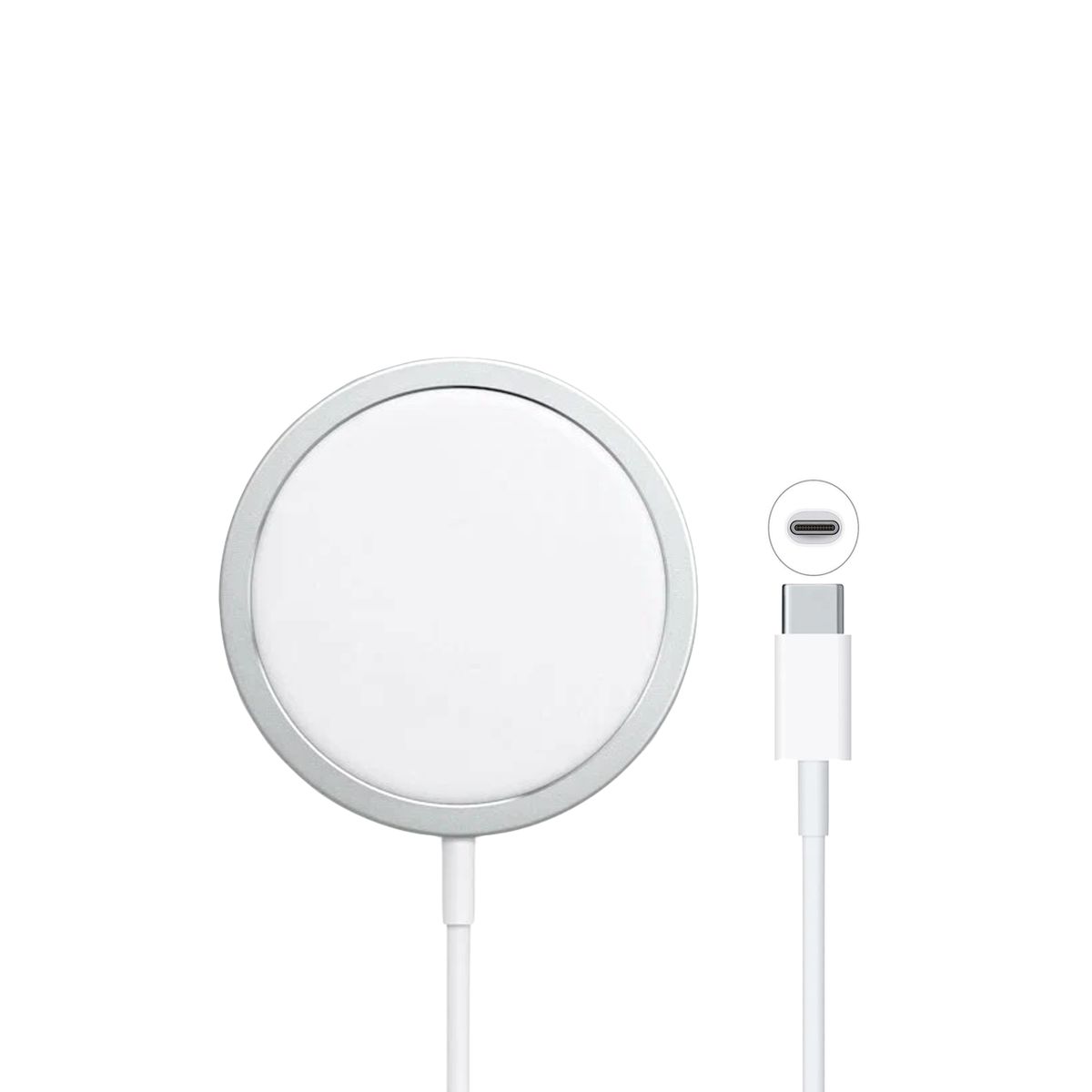 OEM - Cargador iPhone Magsafe Tipo C