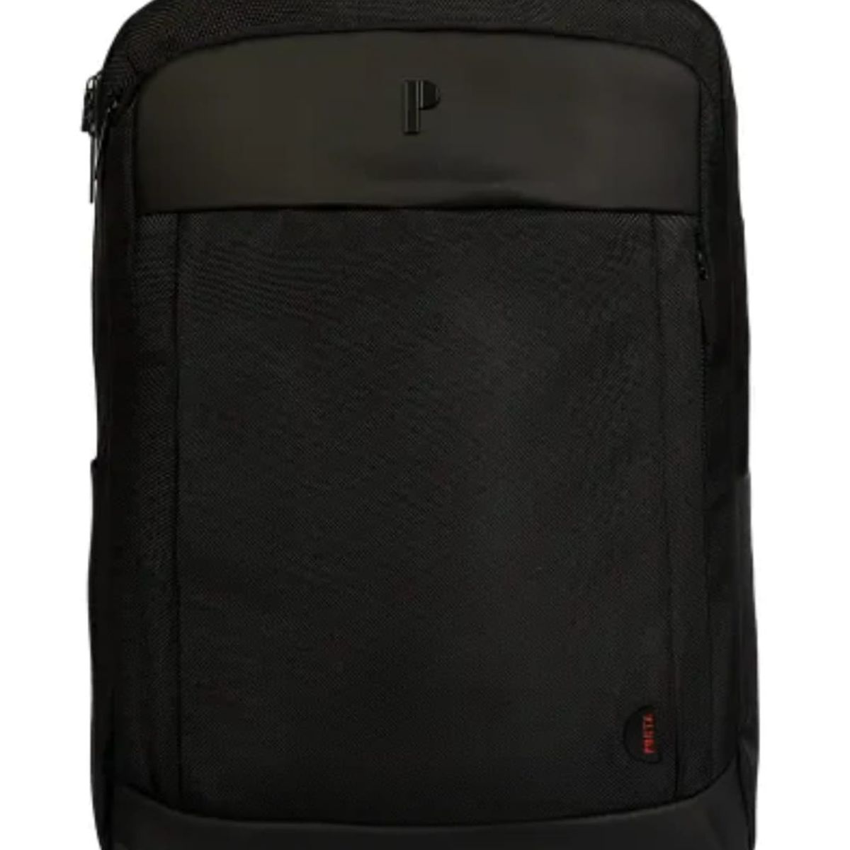 PORTA - MOCHILA PORTA WATSON NEGRO