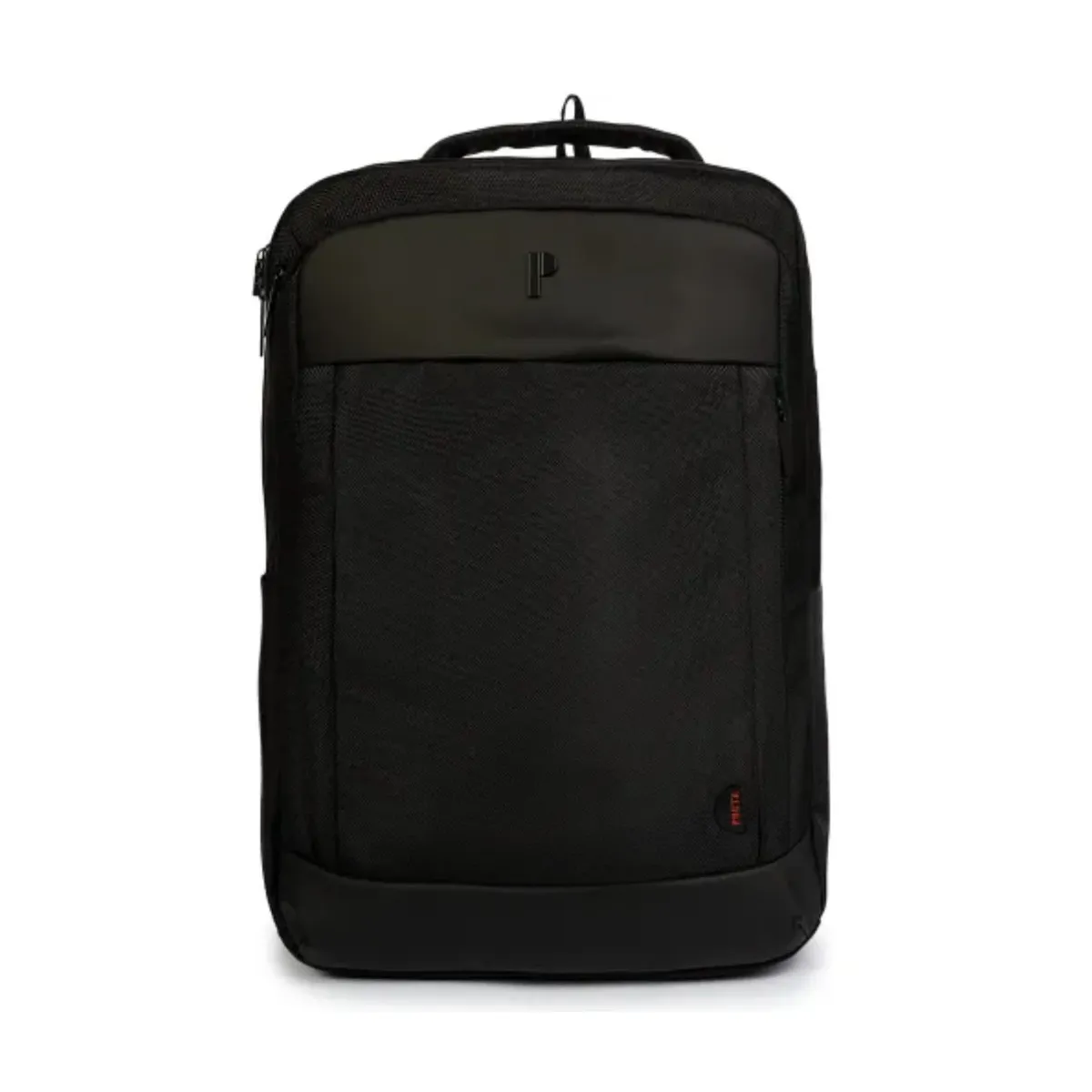 PORTA - MOCHILA PORTA WATSON NEGRO