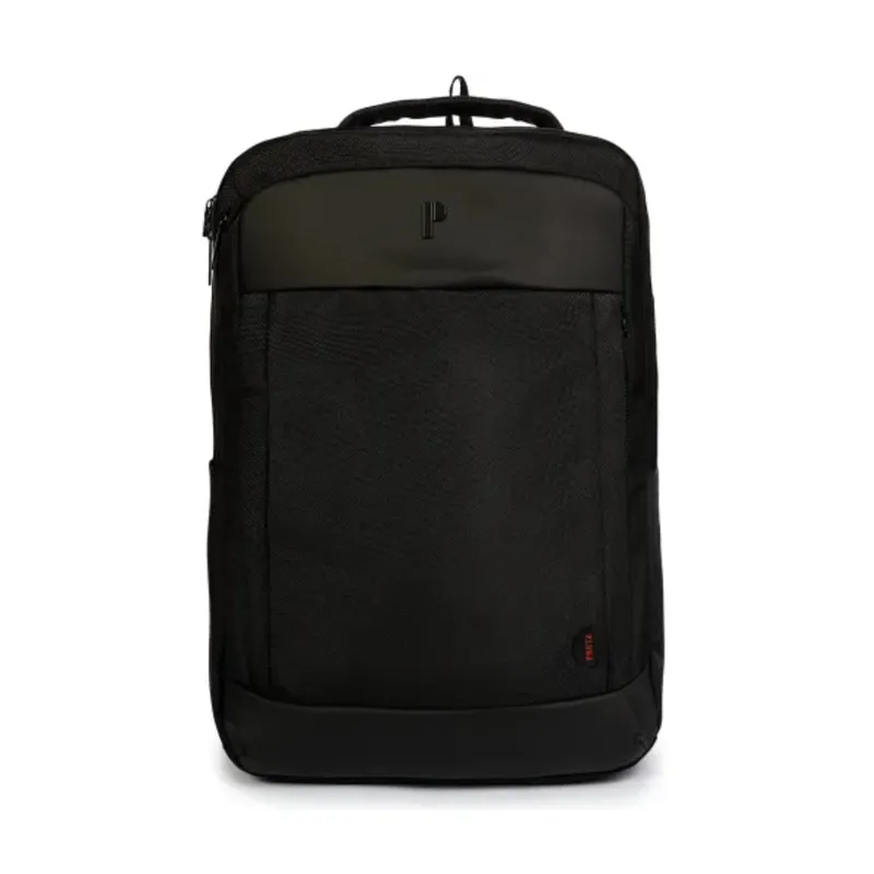 PORTA - MOCHILA PORTA WATSON NEGRO