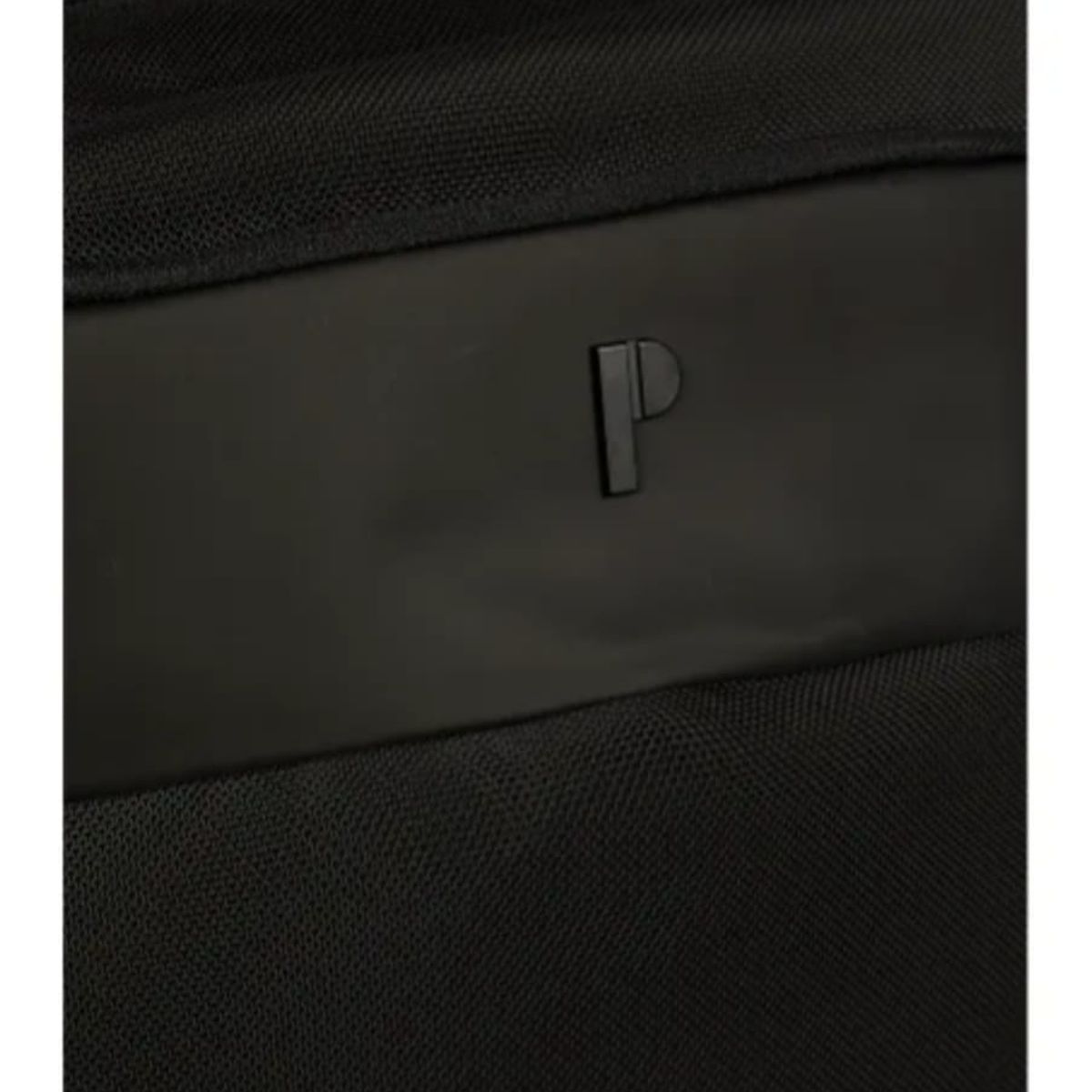 PORTA - MOCHILA PORTA WATSON NEGRO