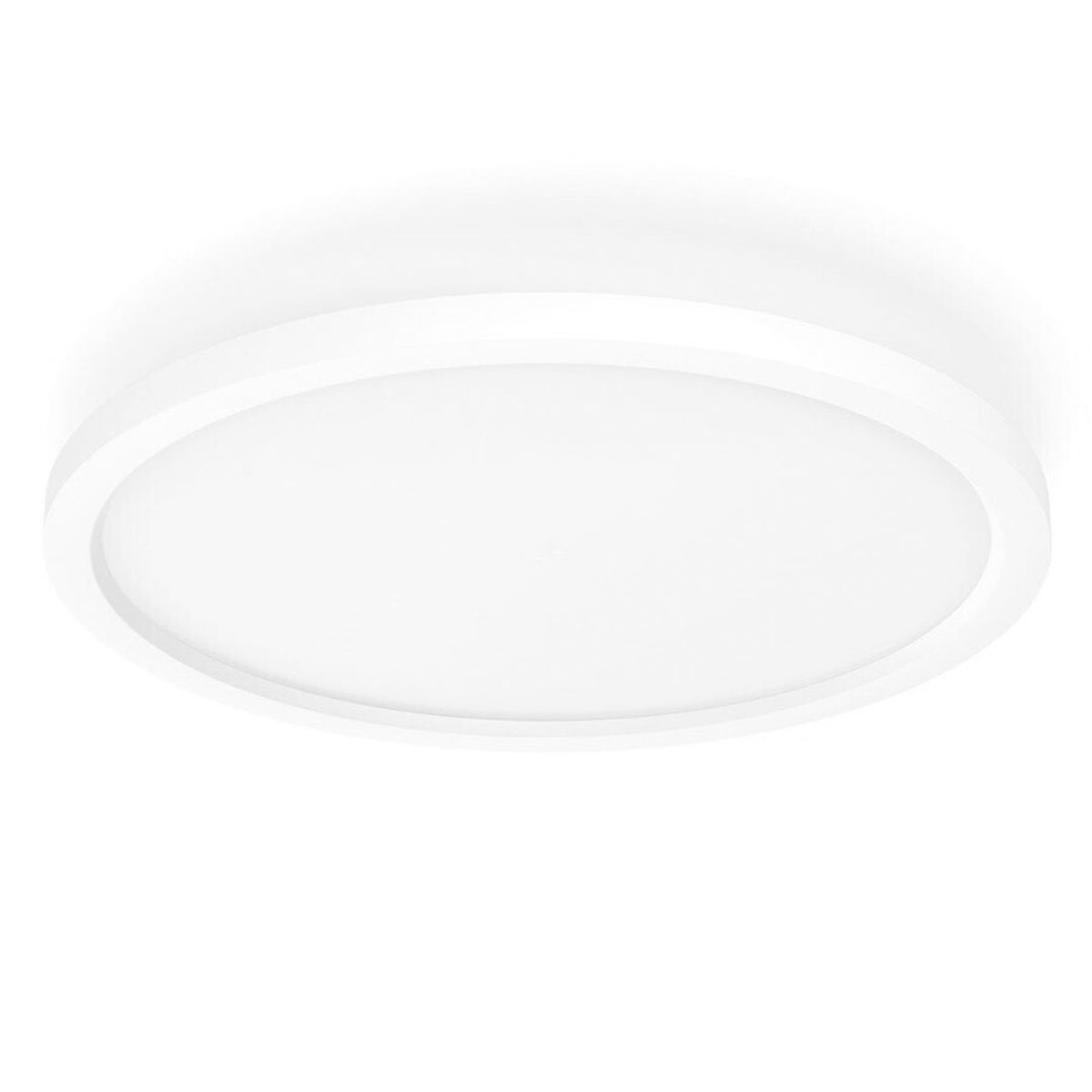 PHILIPS HUE - PHILIPS HUE Lámpara Panel Redondo LED Inteligente Aurelle