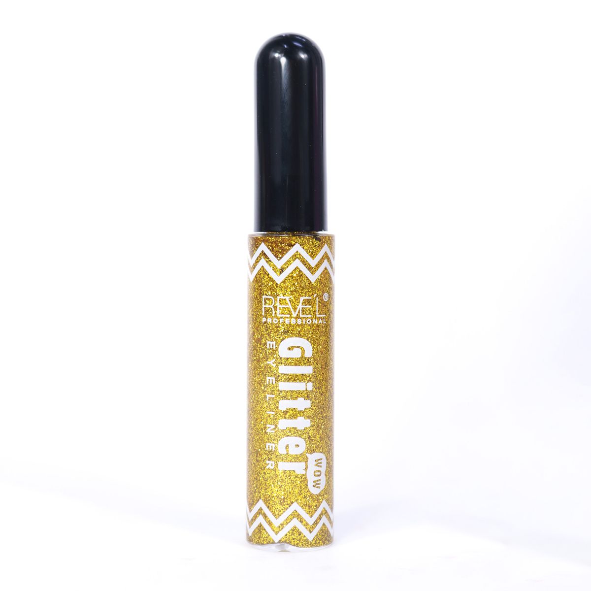 REVE'L PROFESSIONAL - WOW GLITTER EYELINER DORADO