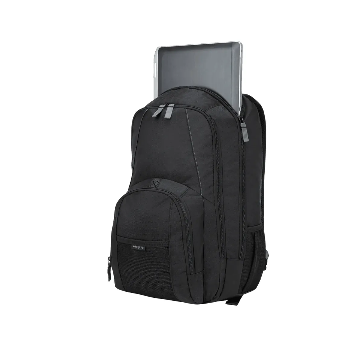 TARGUS - Mochila Para Laptop 17 Groove Backpack CVR617LP-71 Negro