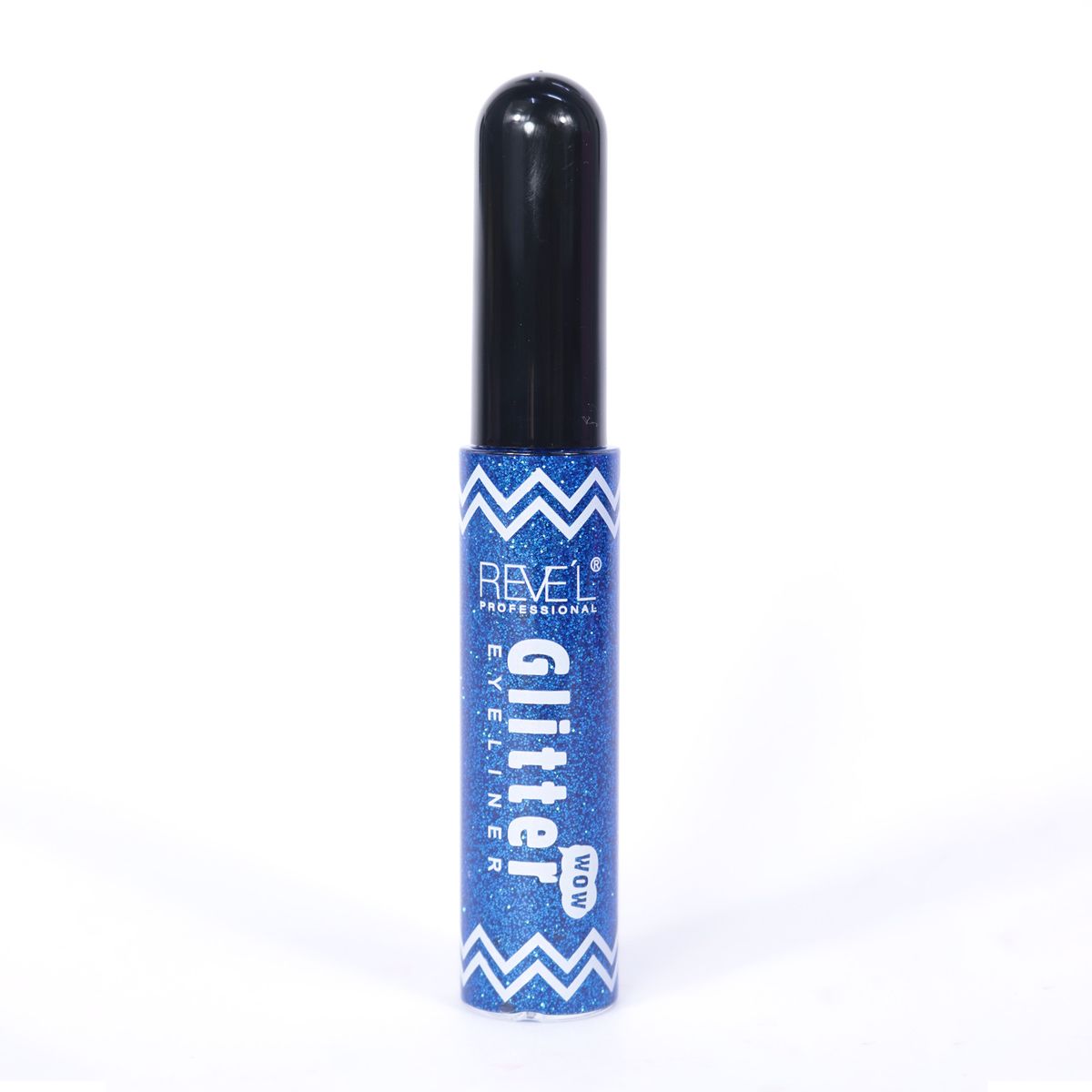 REVE'L PROFESSIONAL - WOW GLITTER EYELINER BLUE