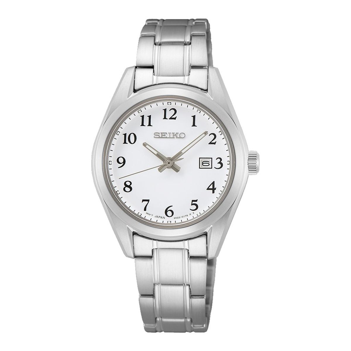 SEIKO - Reloj Seiko SUR465P1 mujer