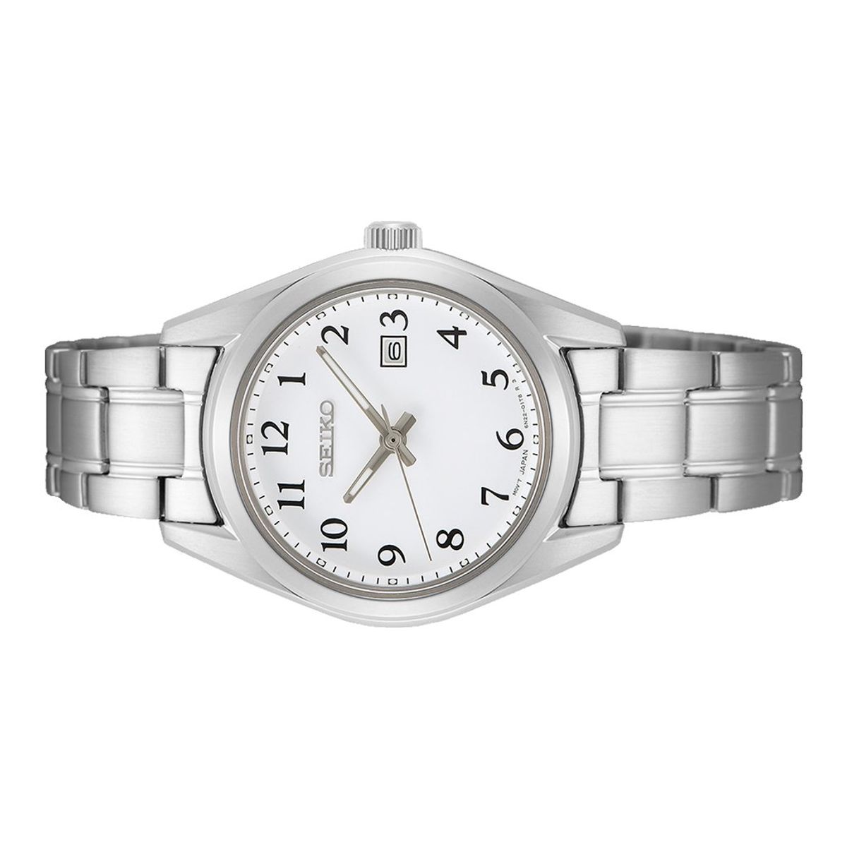 SEIKO - Reloj Seiko SUR465P1 mujer