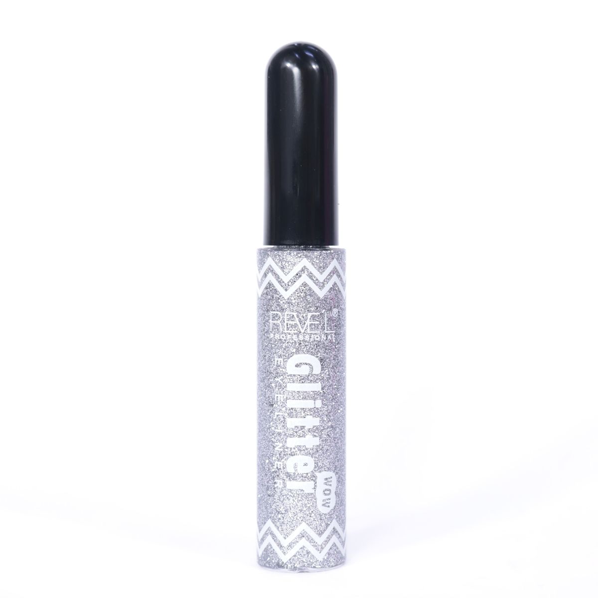 REVE'L PROFESSIONAL - WOW GLITTER EYELINER PLATA
