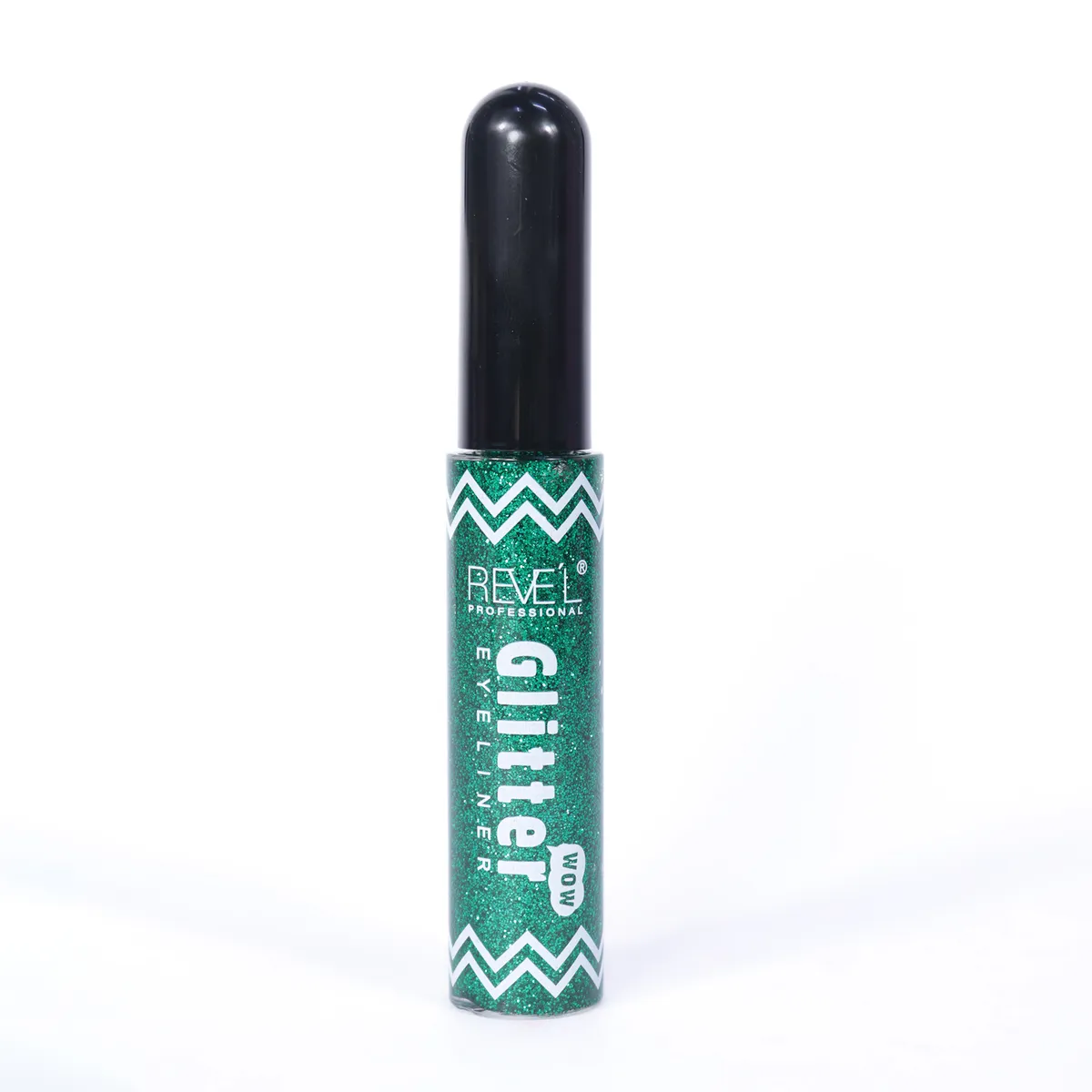 REVE'L PROFESSIONAL - WOW GLITTER EYELINER GREEN