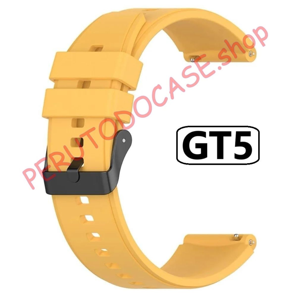 GENERICO - Correa para Huawei Watch GT5