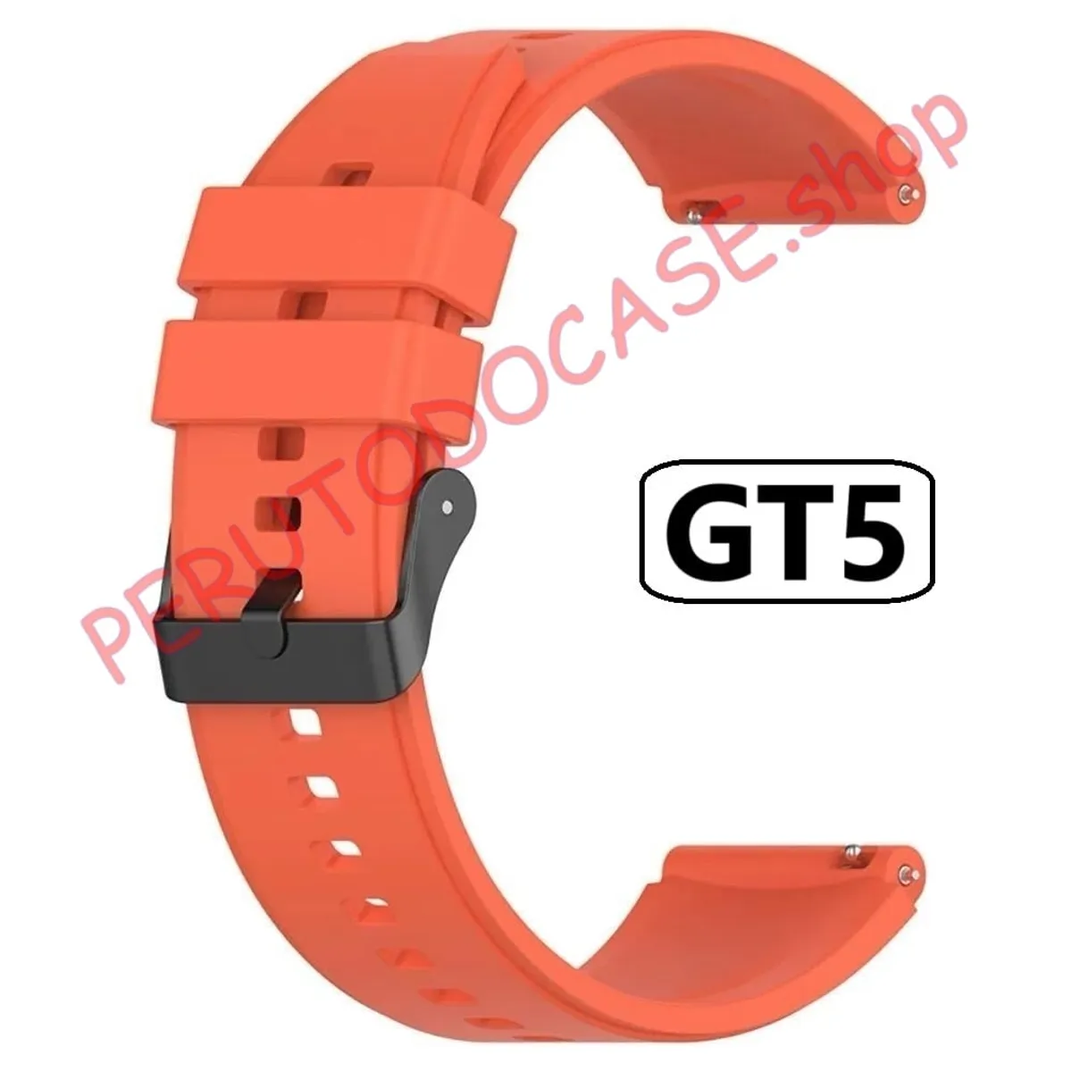 GENERICO - Correa para Huawei Watch GT5