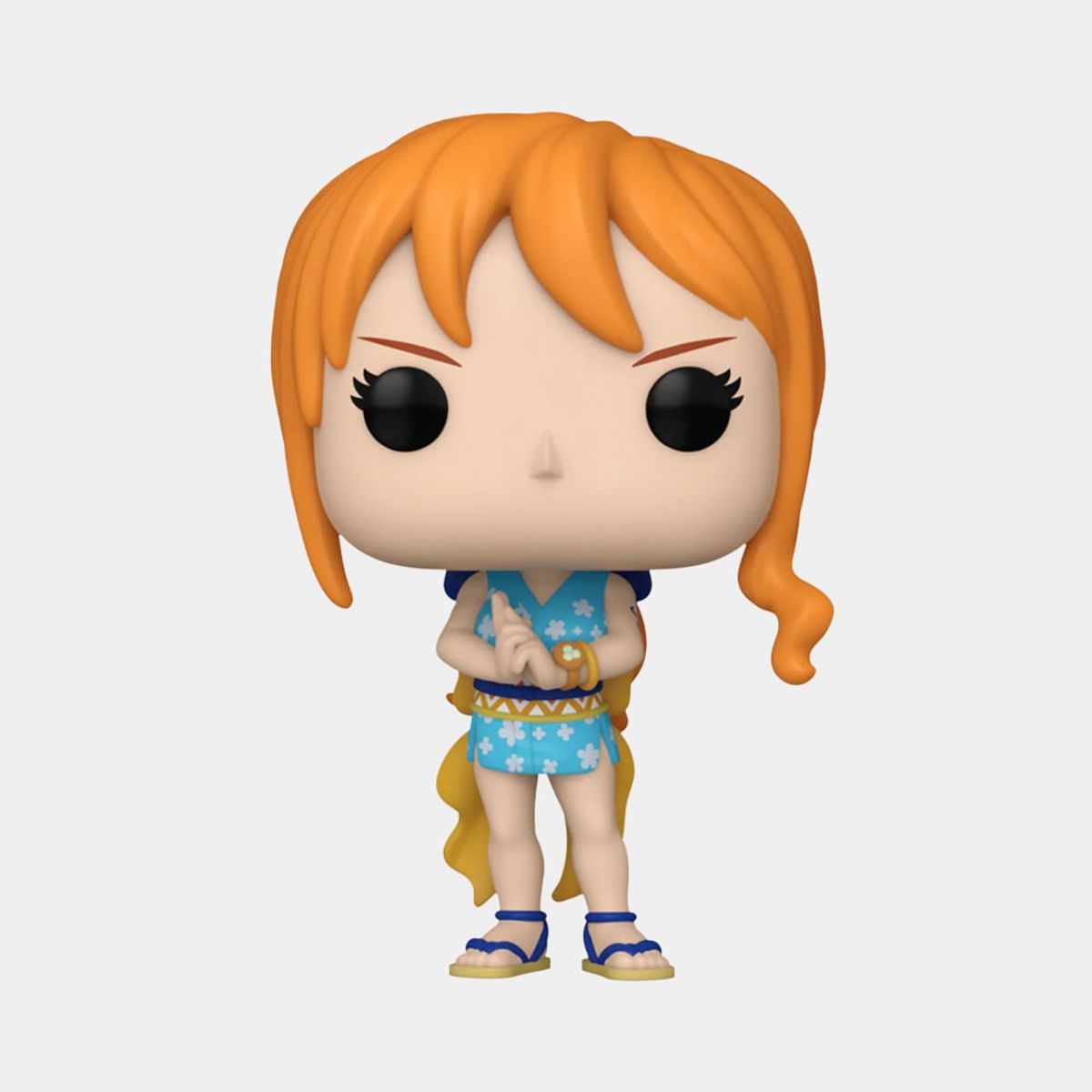 FUNKO - FUNKO POP ANIMATION ONE PIECE - ONAMI WANO