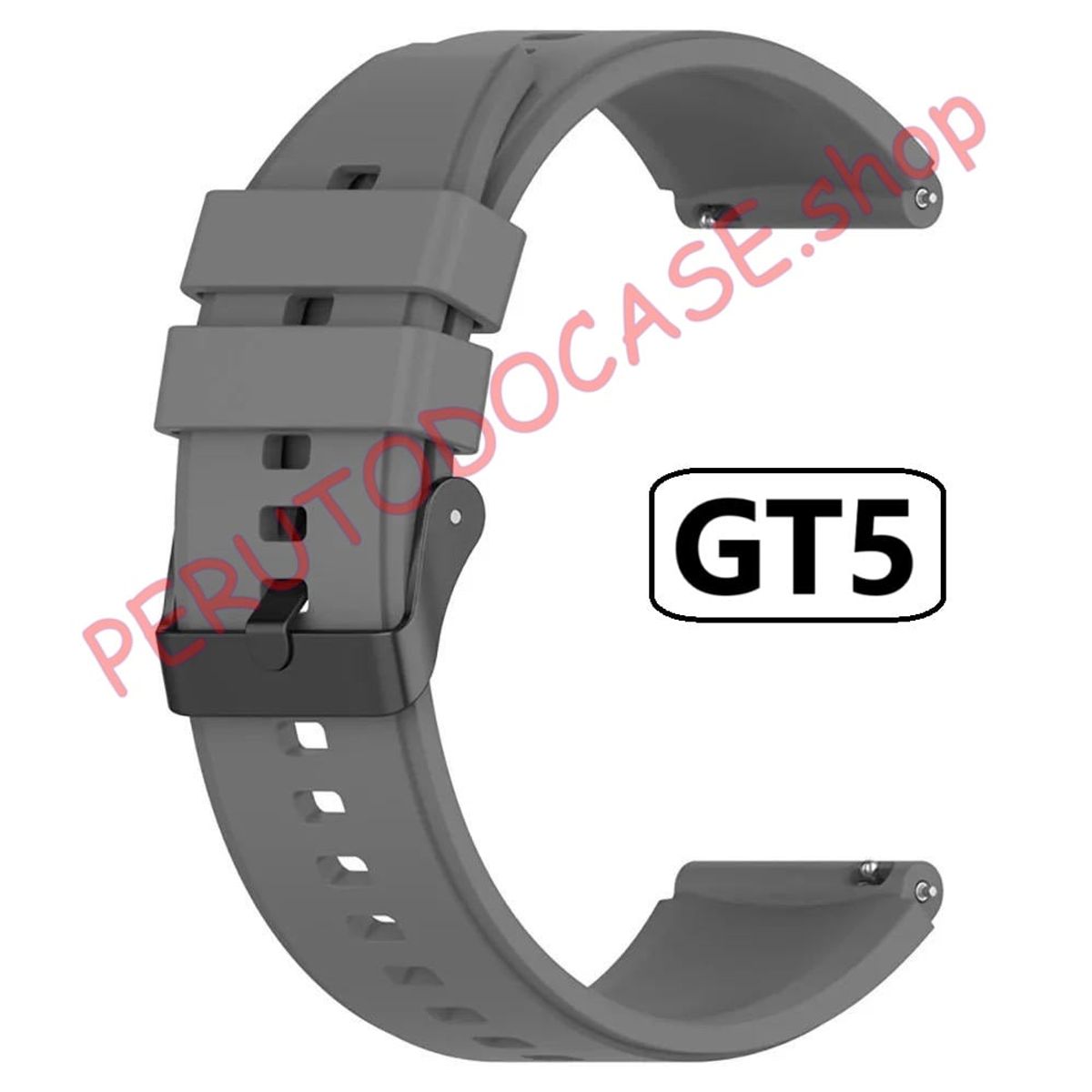 GENERICO - Correa para Huawei Watch GT5