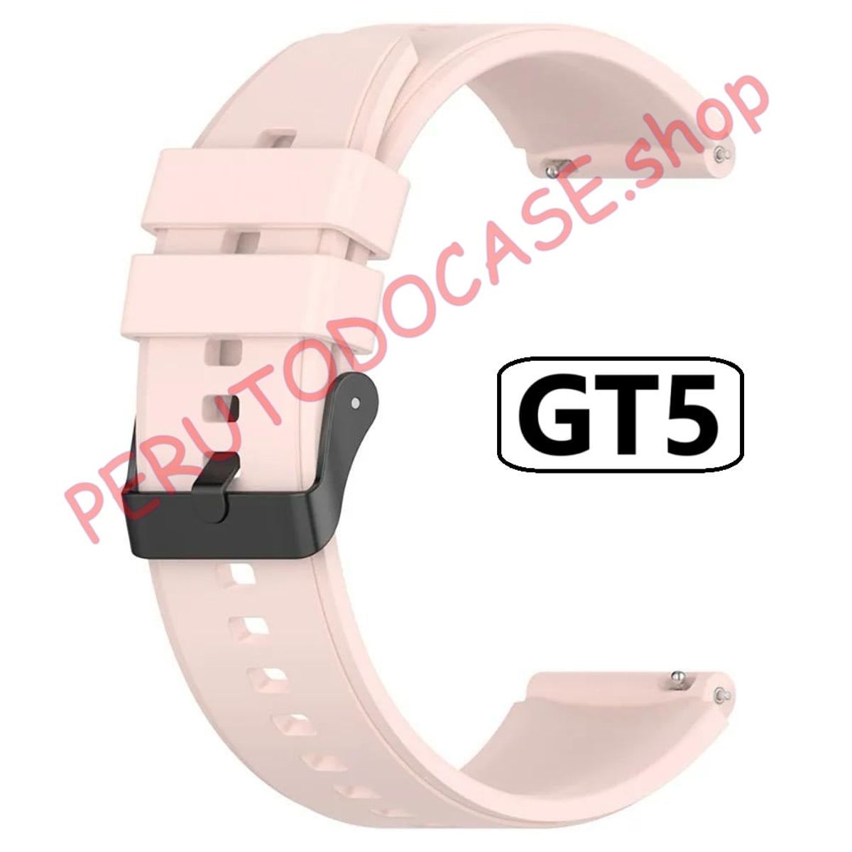 GENERICO - Correa para Huawei Watch GT5