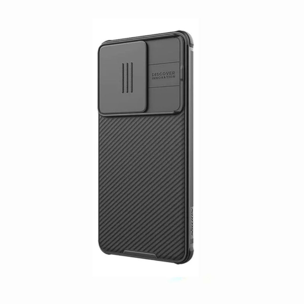 NILLKIN - Case Nillkin Camshield Pro Xiaomi Poco X6 Pro - Negro