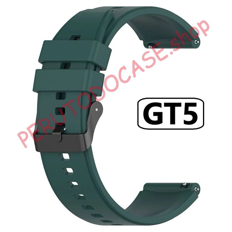 GENERICO - Correa para Huawei Watch GT5