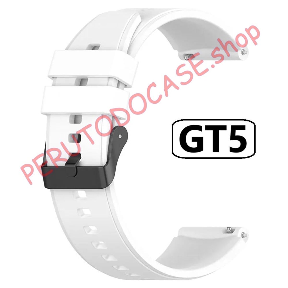 GENERICO - Correa para Huawei Watch GT5