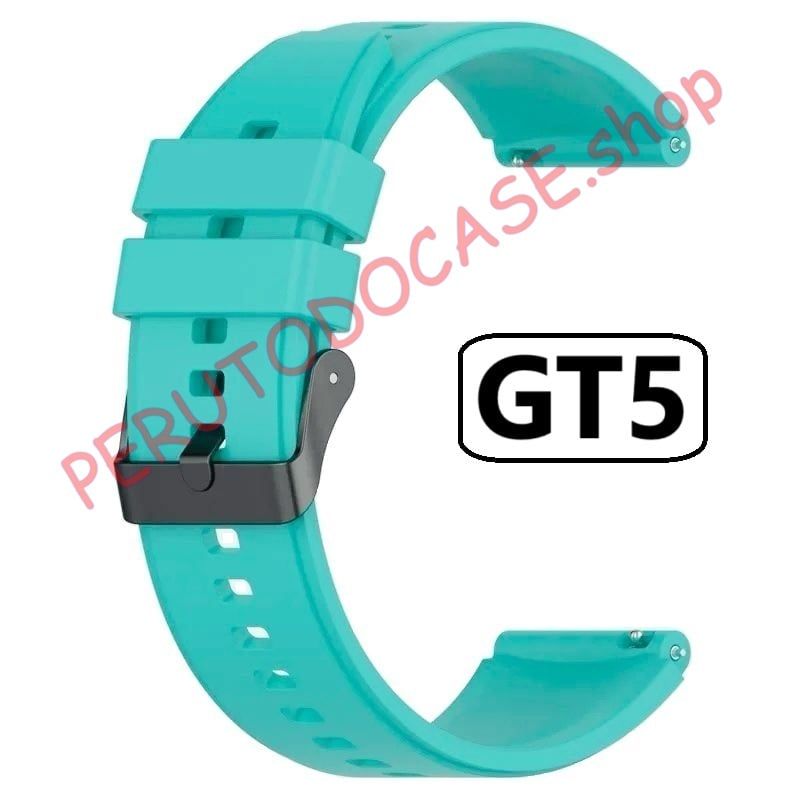 GENERICO - Correa para Huawei Watch GT5