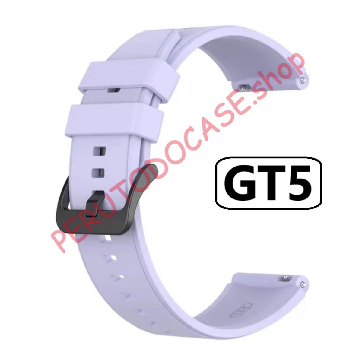 GENERICO - Correa para Huawei Watch GT5