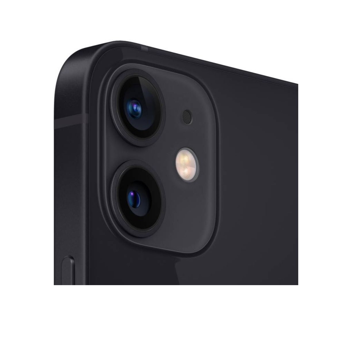 APPLE - iPhone 12 Mini 128GB 4GB Negro - REACONDICIONADO GRADO A