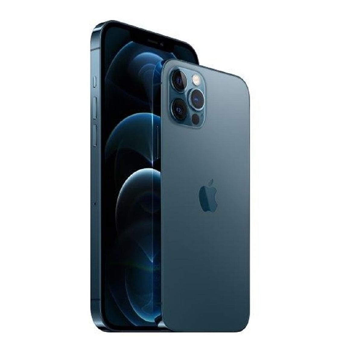 APPLE - iPhone 12 Pro 512GB 6GB Azul - REACONDICIONADO GRADO A