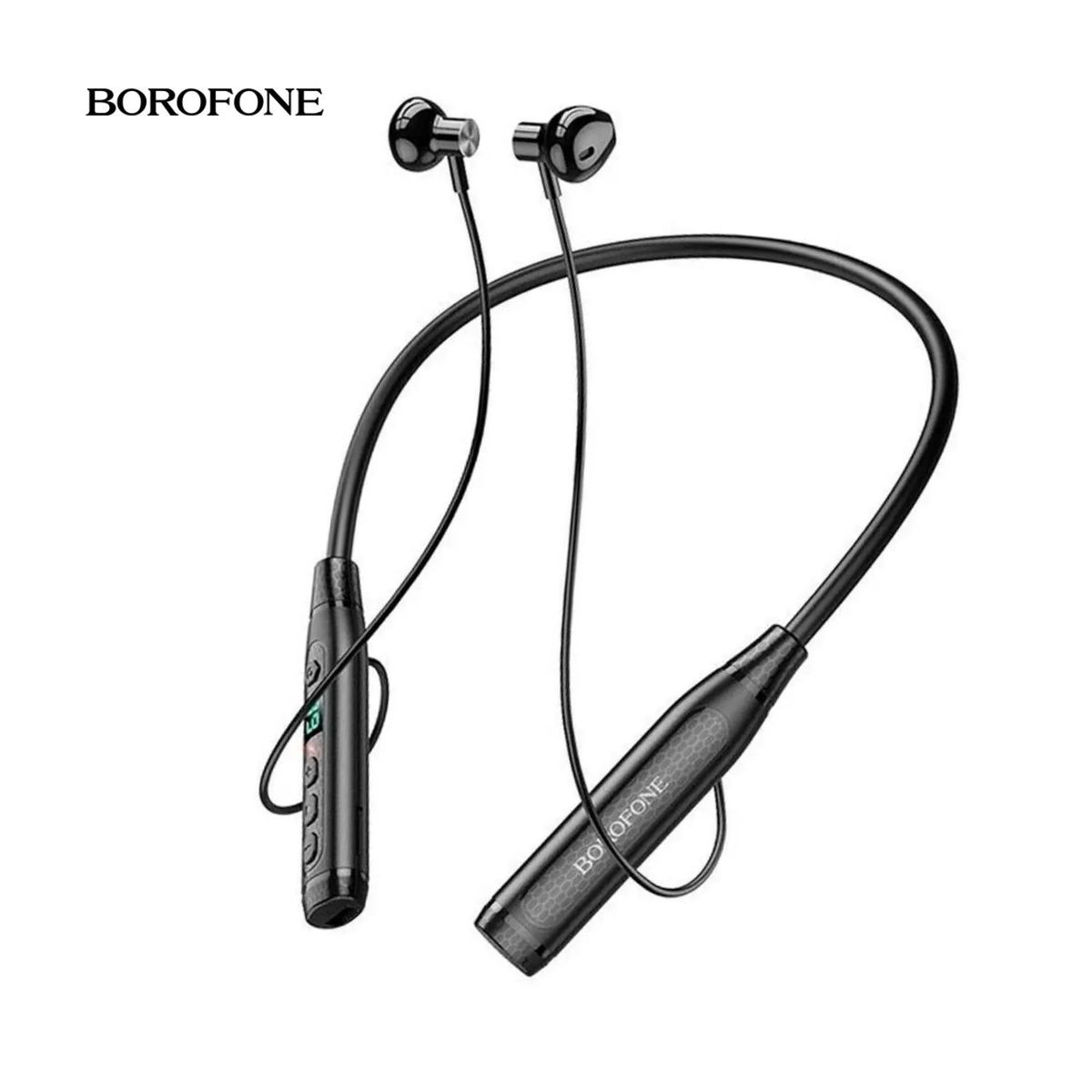 GENERICO - Audífono Inalámbrico con Micrófono BE64 - 120 Horas