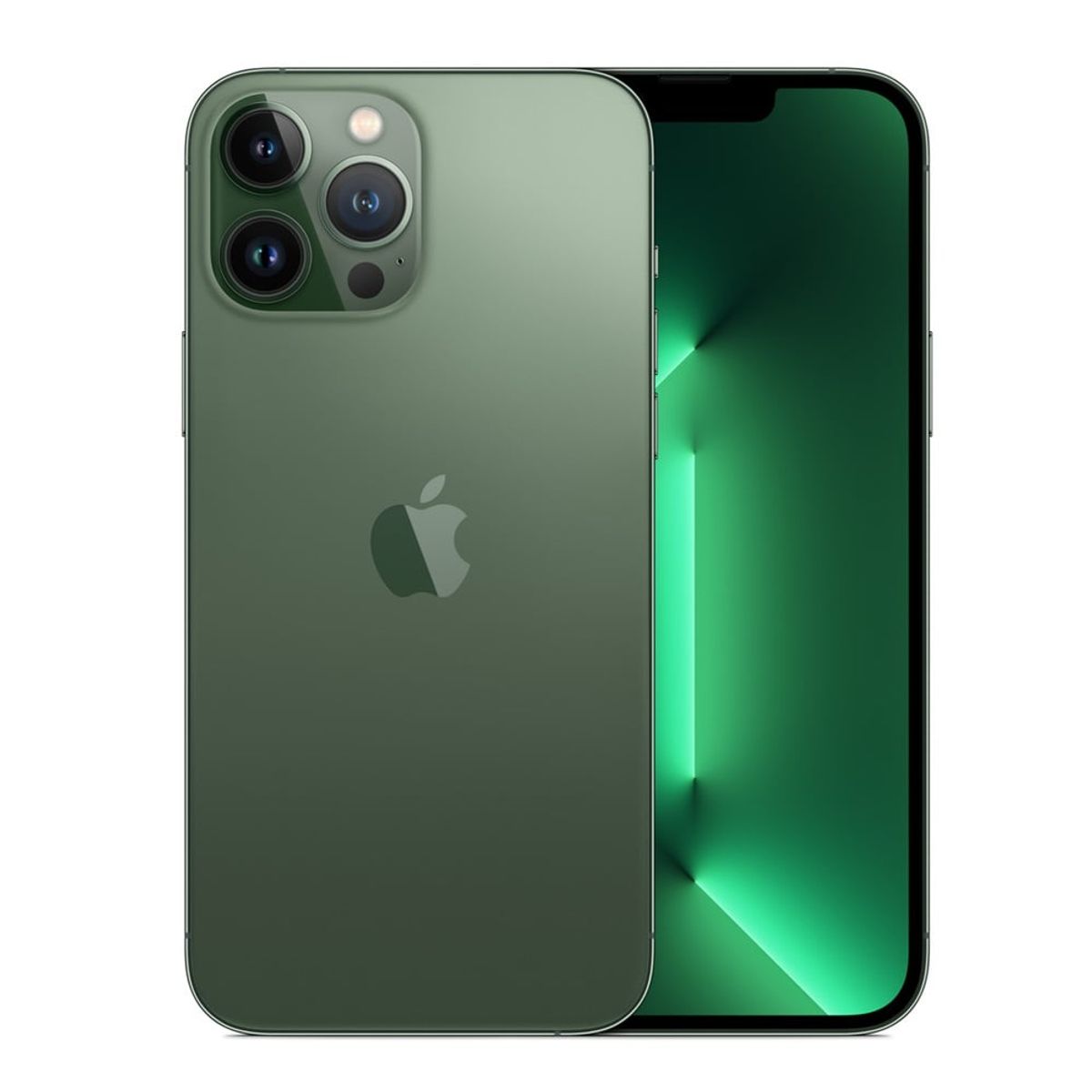 APPLE - iPhone 13 Pro 128GB 6GB Verde - REACONDICIONADO GRADO A