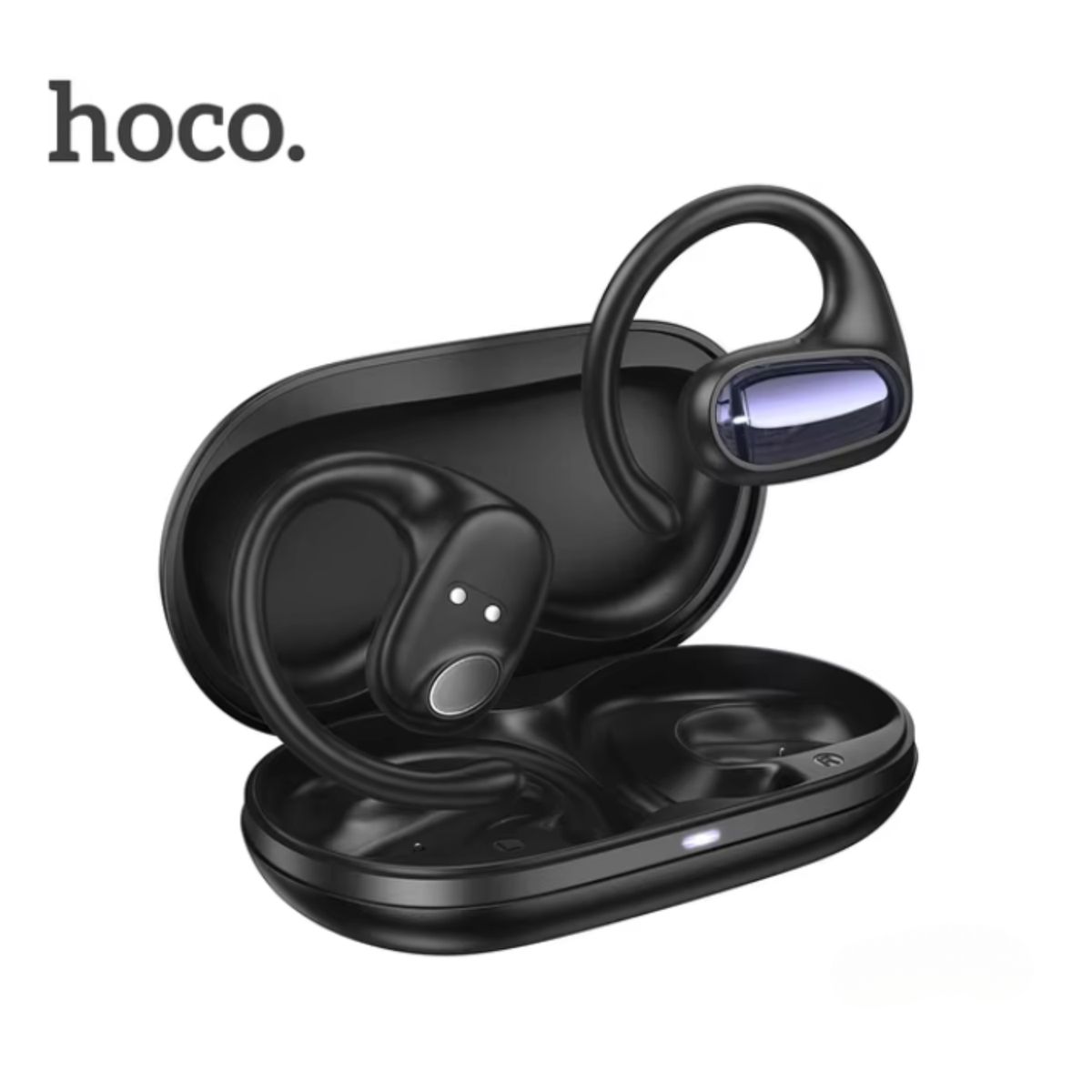 HOCO - Auriculares Inalámbricos Hoco EA4 - Color Negro