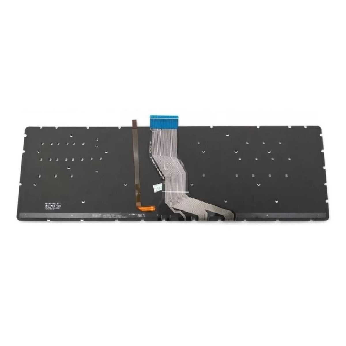 OEM - Teclado para Laptop Hp Pavilion 15-CC 15-CS 15-CH 15-DY Retroiluminado