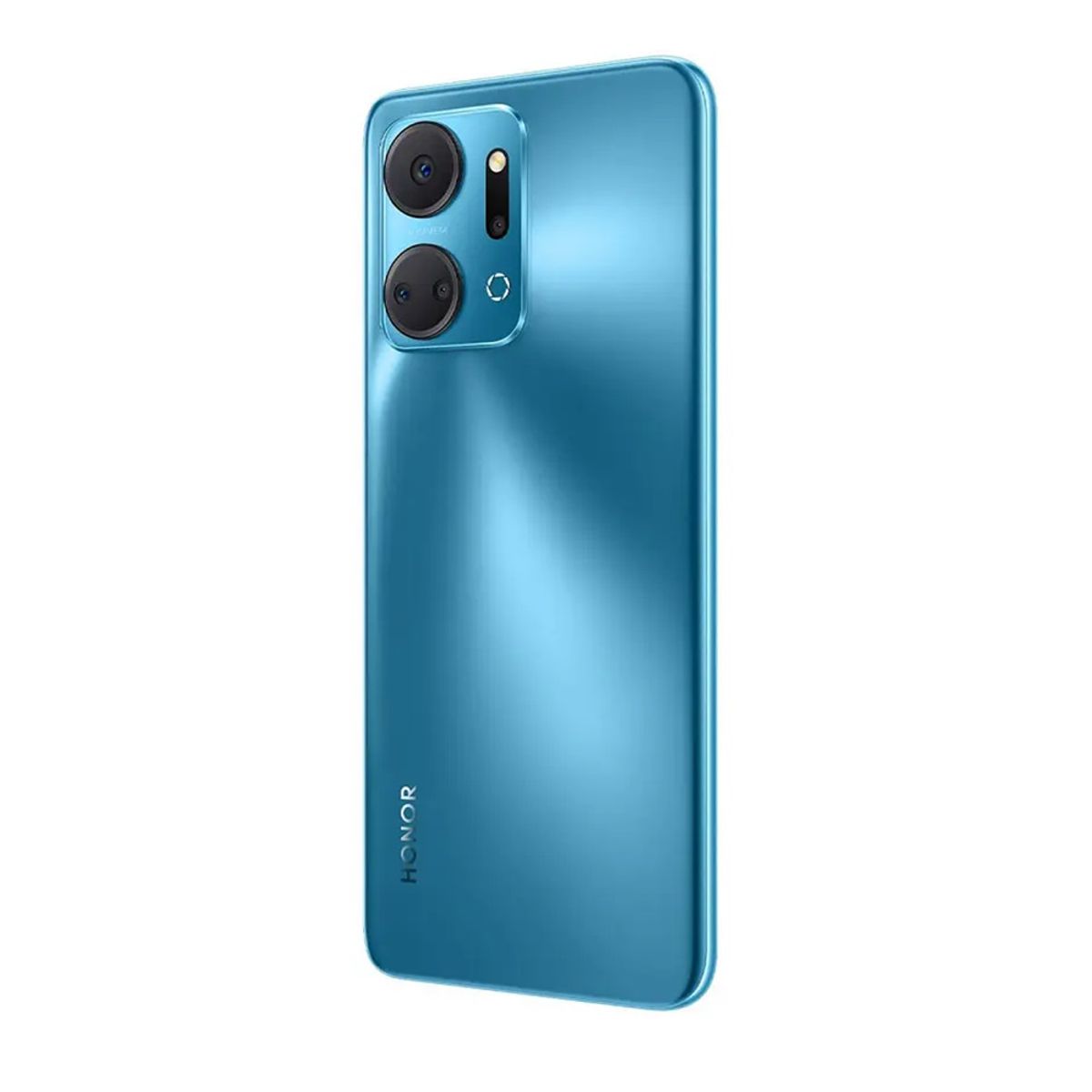 HONOR - Honor X7a 128GB 6GB Azul Nautico