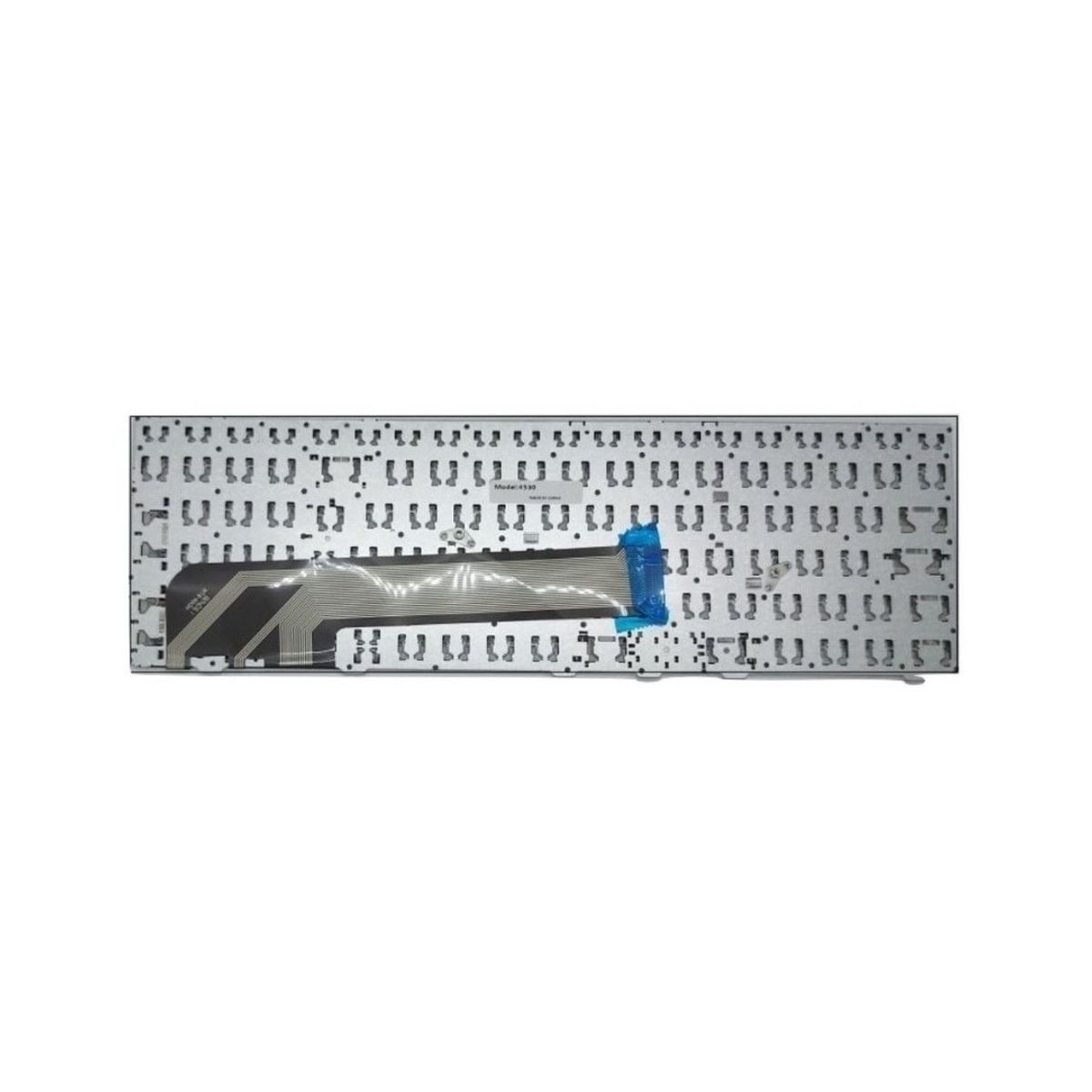 OEM - Teclado para Laptop Hp Probook 4530S.  4530. 4535S