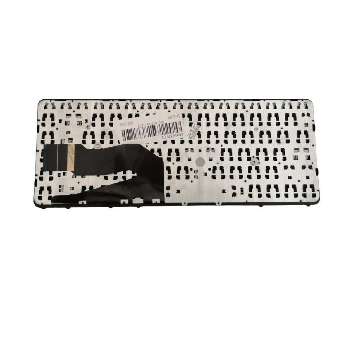 OEM - Teclado para Laptop Hp Elitebook 840 G2. 850 G2. 840 G1