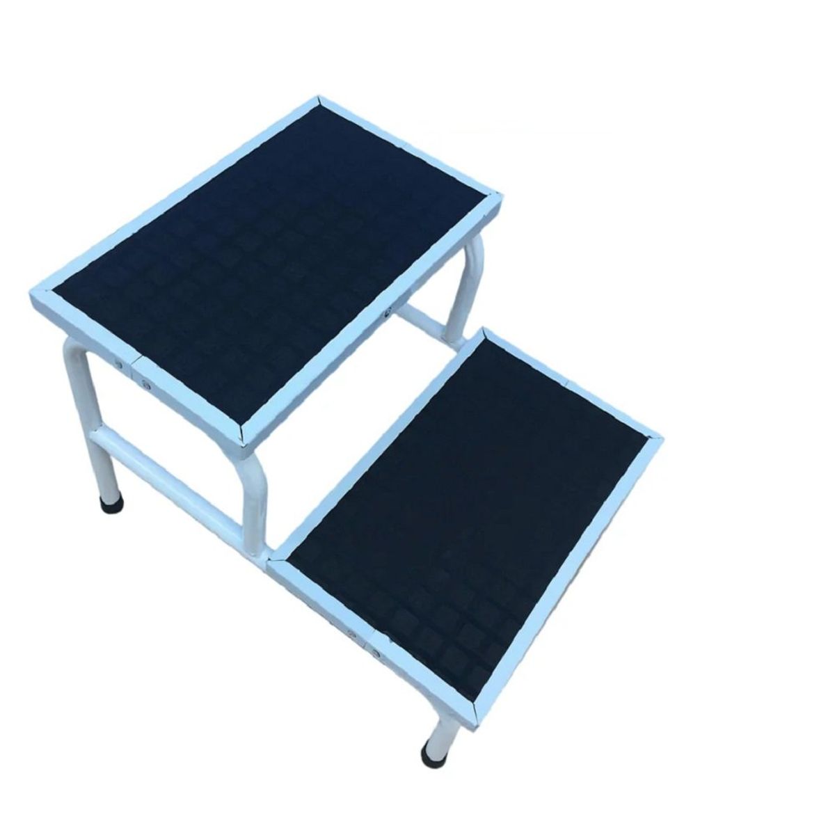 GENERICO - PELDAÑO DE 2 PASOS O GRADAS MOBILIARIO MEDICO