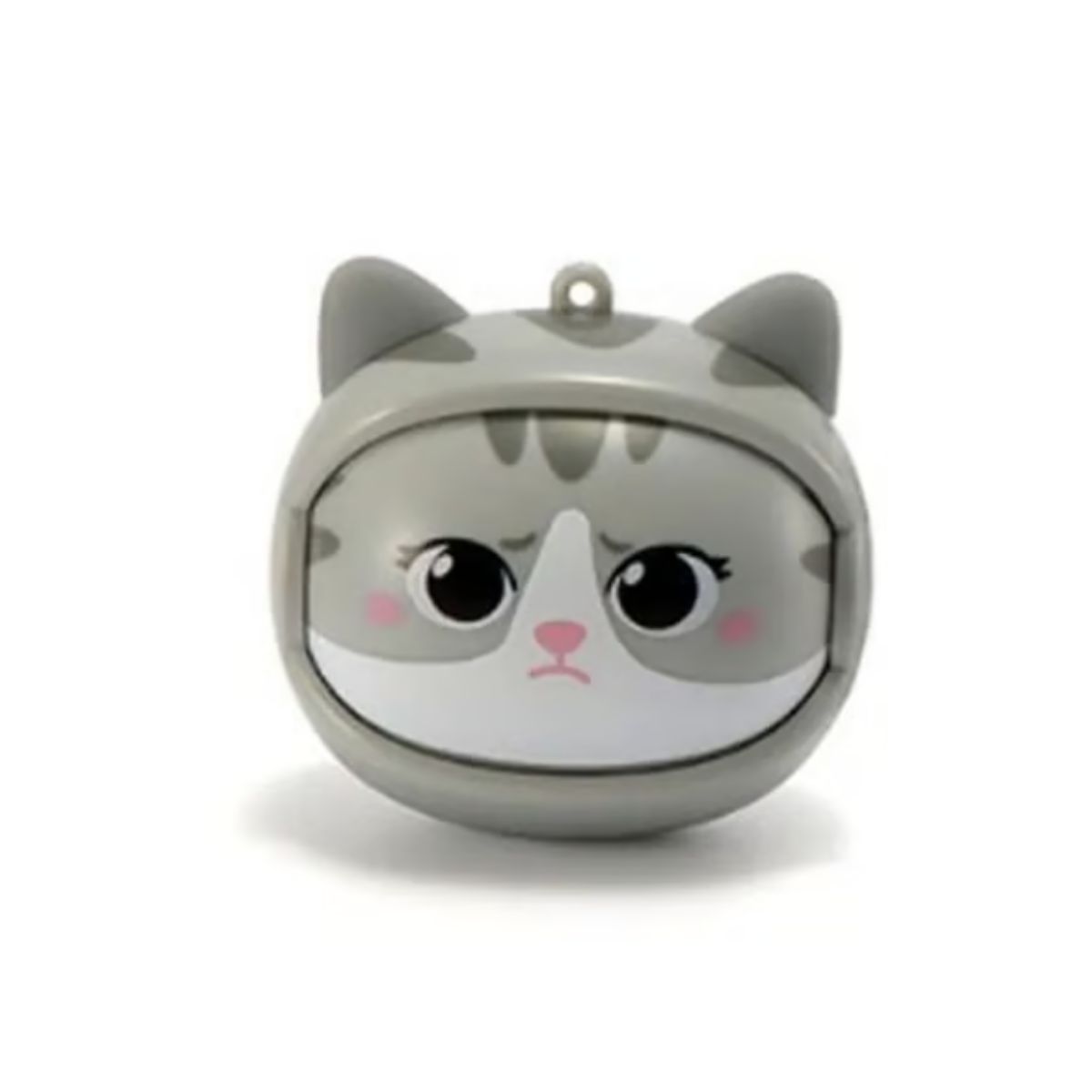 EWTTO - Audífonos Bluetooth Ewtto Diseño GATITO y Rostro Intercambiable