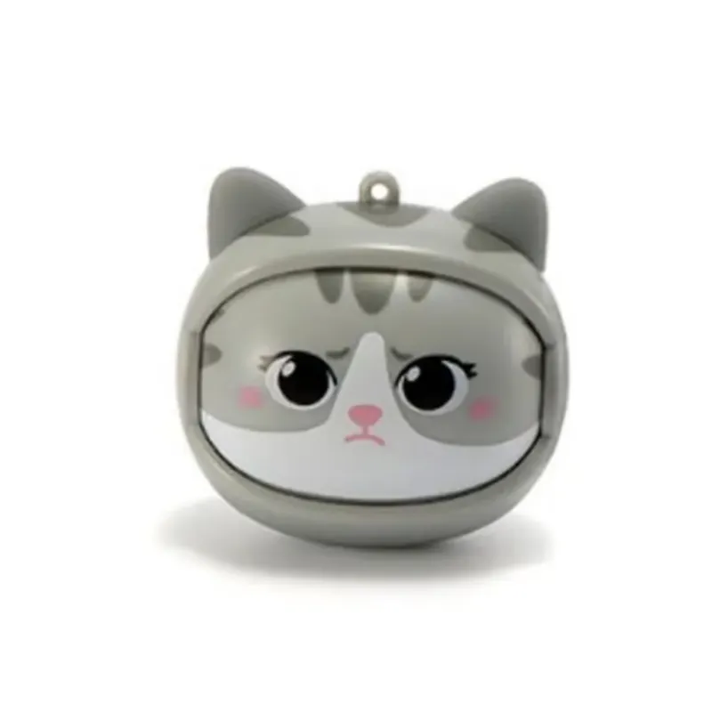 EWTTO - Audífonos Bluetooth Ewtto Diseño GATITO y Rostro Intercambiable