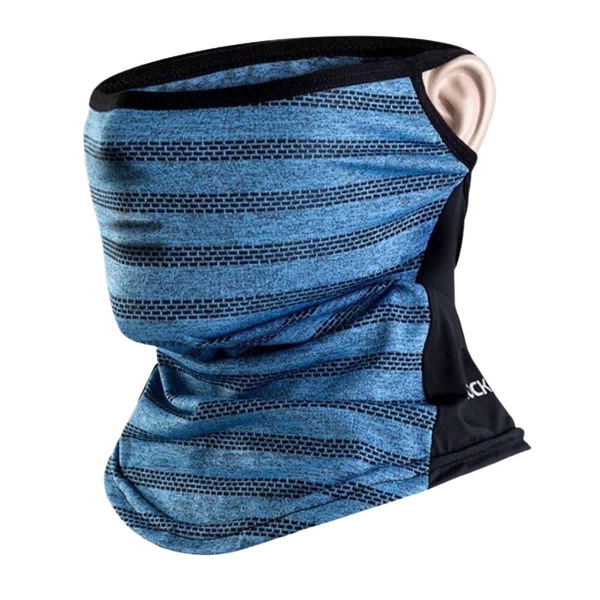 ROCKBROS - BANDANA CICLISMO ROCKBROS RAYAS