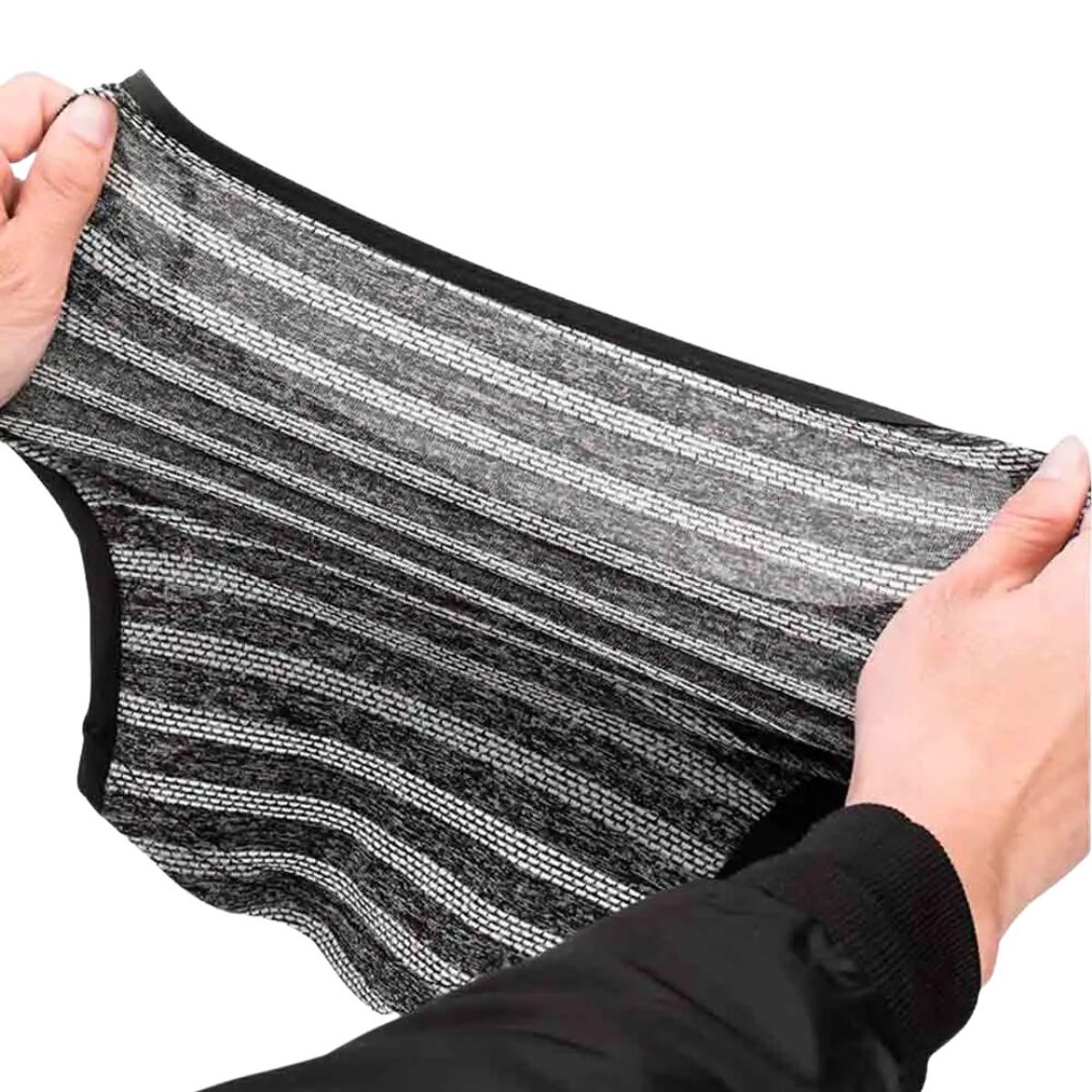 ROCKBROS - BANDANA CICLISMO ROCKBROS RAYAS