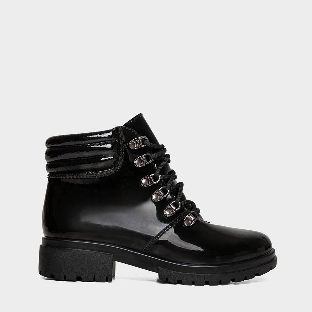 FOOTLOOSE - Botines Casuales Footloose Pre Escolar Fs-038 Athena