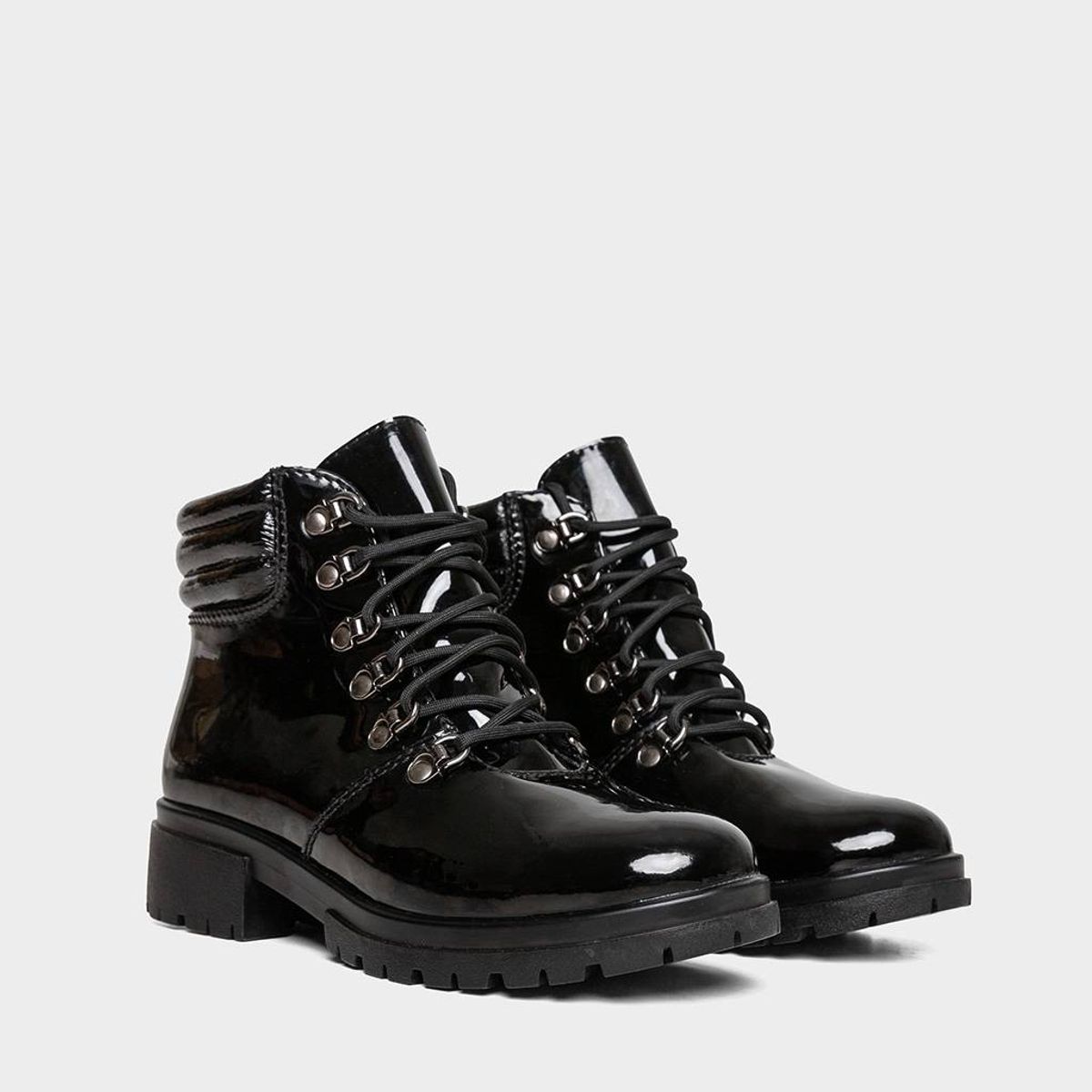 FOOTLOOSE - Botines Casuales Footloose Pre Escolar Fs-038 Athena