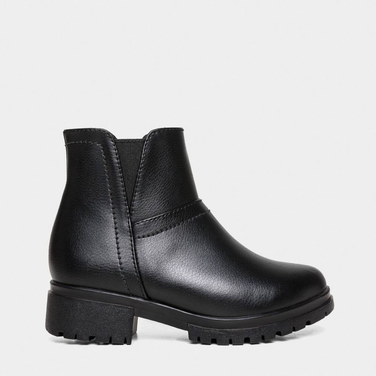 FOOTLOOSE - Botines Casuales Footloose Pre Escolar Fs-037 Calypso