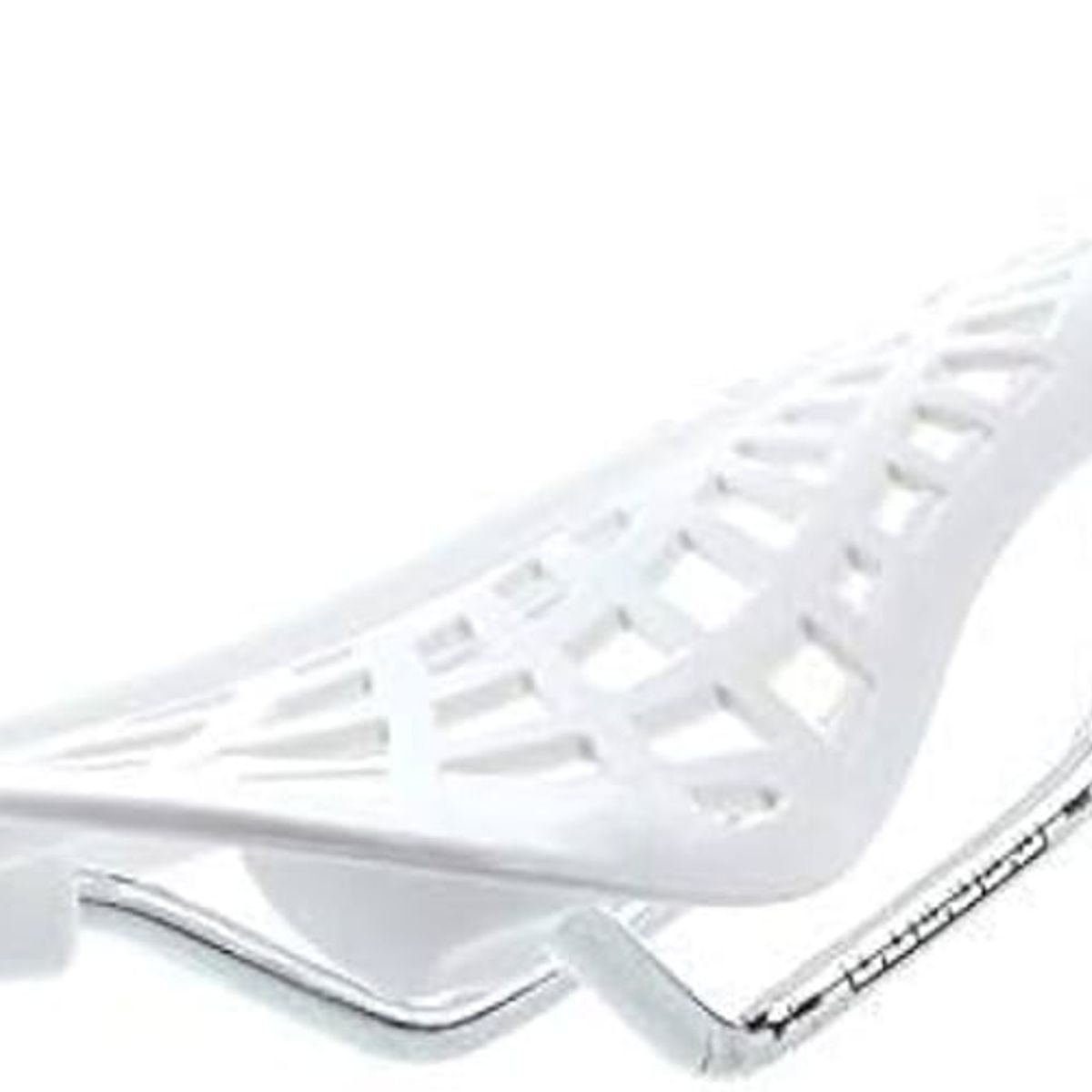 GENERICO - Asiento Para Bicicleta Antiprostatico Tipo Spider Flex